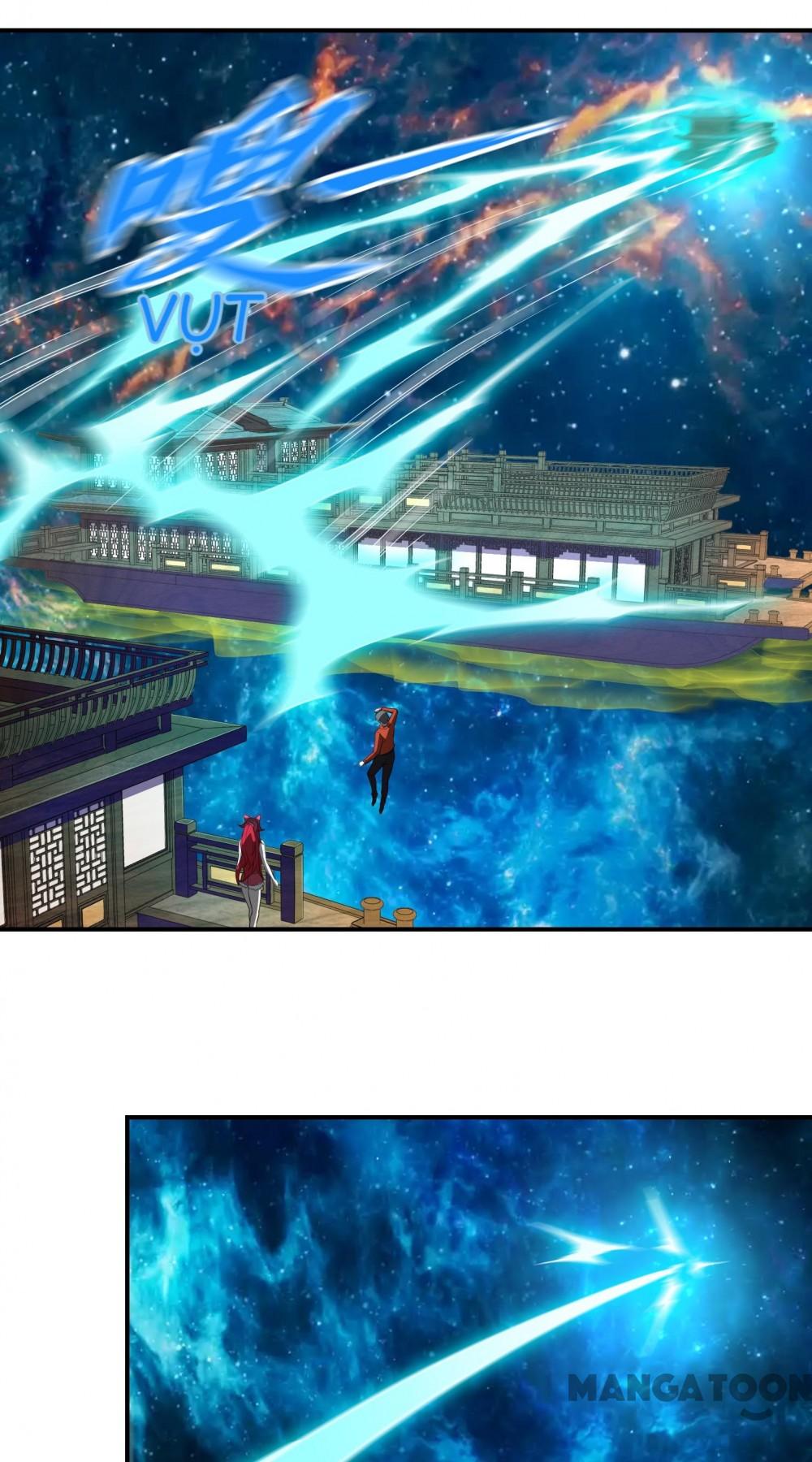 Đệ Nhất Người Ở Rể chapter 140 - Upload bởi truyensieuhay.com