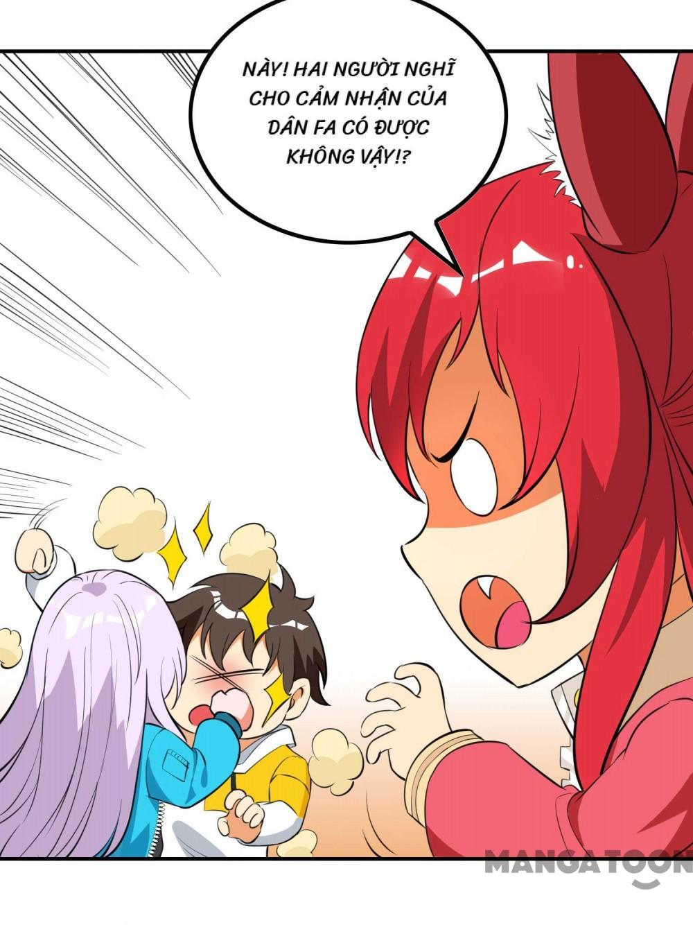 Đệ Nhất Người Ở Rể chapter 134 - Upload bởi truyensieuhay.com