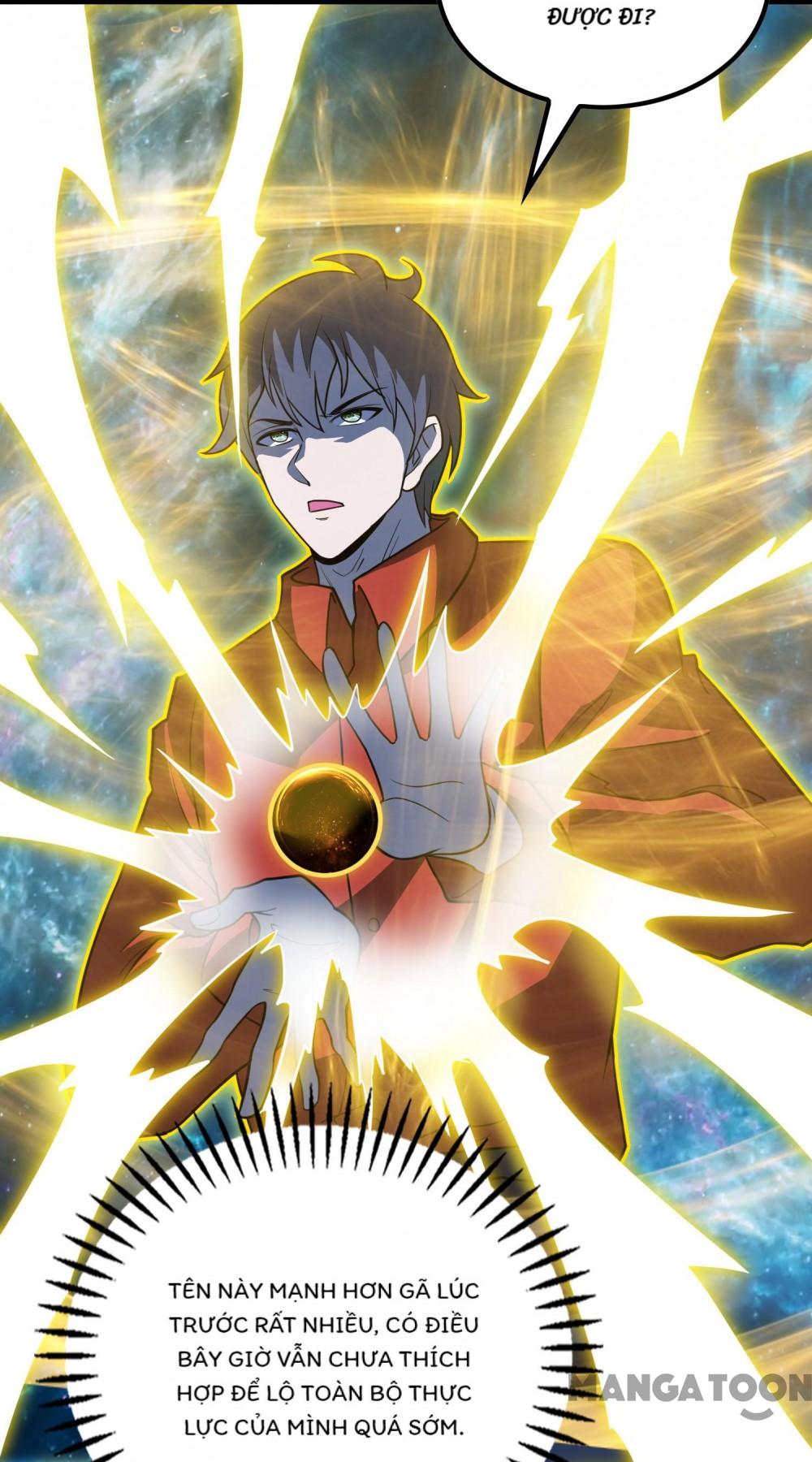 Đệ Nhất Người Ở Rể chapter 144 - Upload bởi truyensieuhay.com