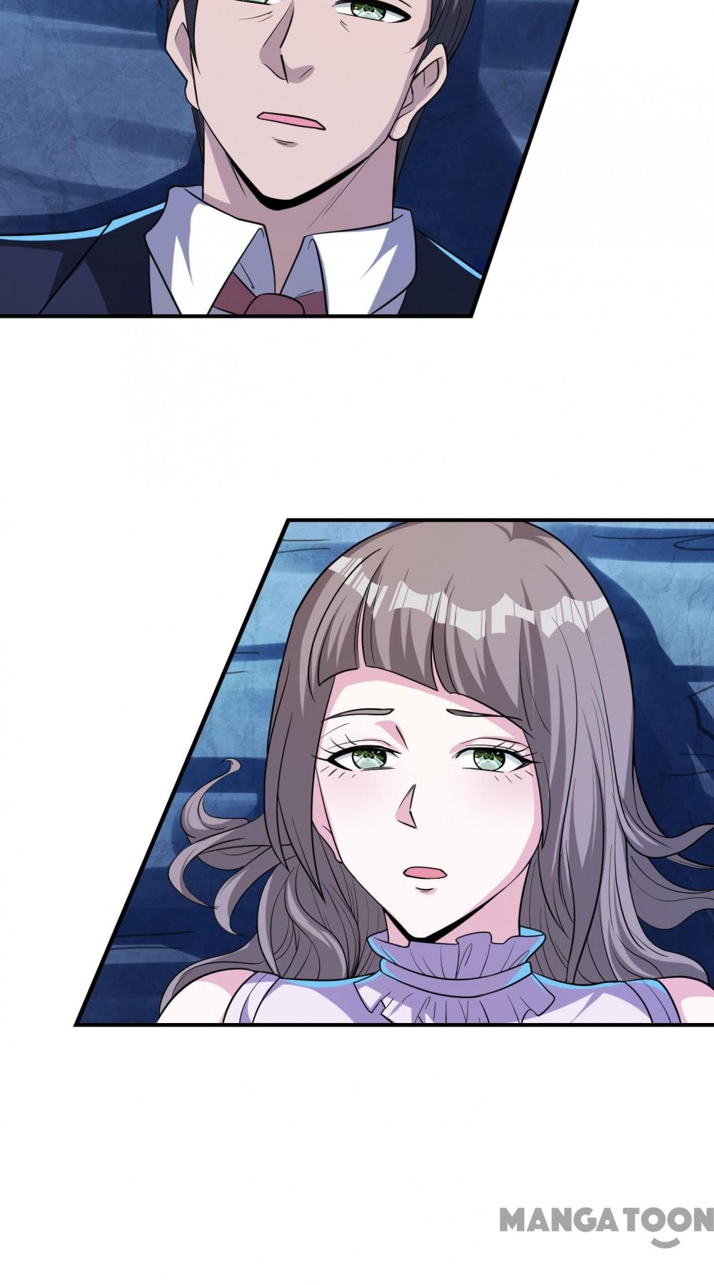 Đệ Nhất Người Ở Rể chapter 143 - Upload bởi truyensieuhay.com