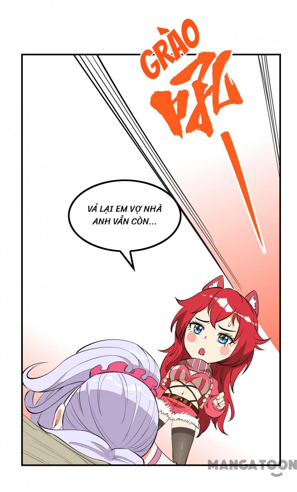 Đệ Nhất Người Ở Rể chapter 134 - Upload bởi truyensieuhay.com