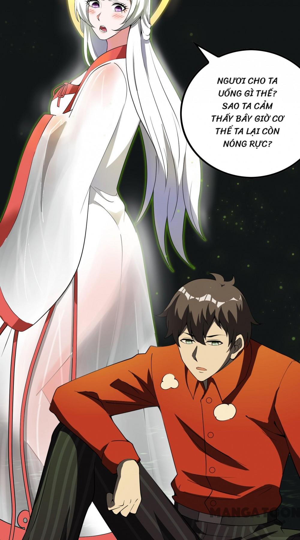 Đệ Nhất Người Ở Rể chapter 142 - Upload bởi truyensieuhay.com