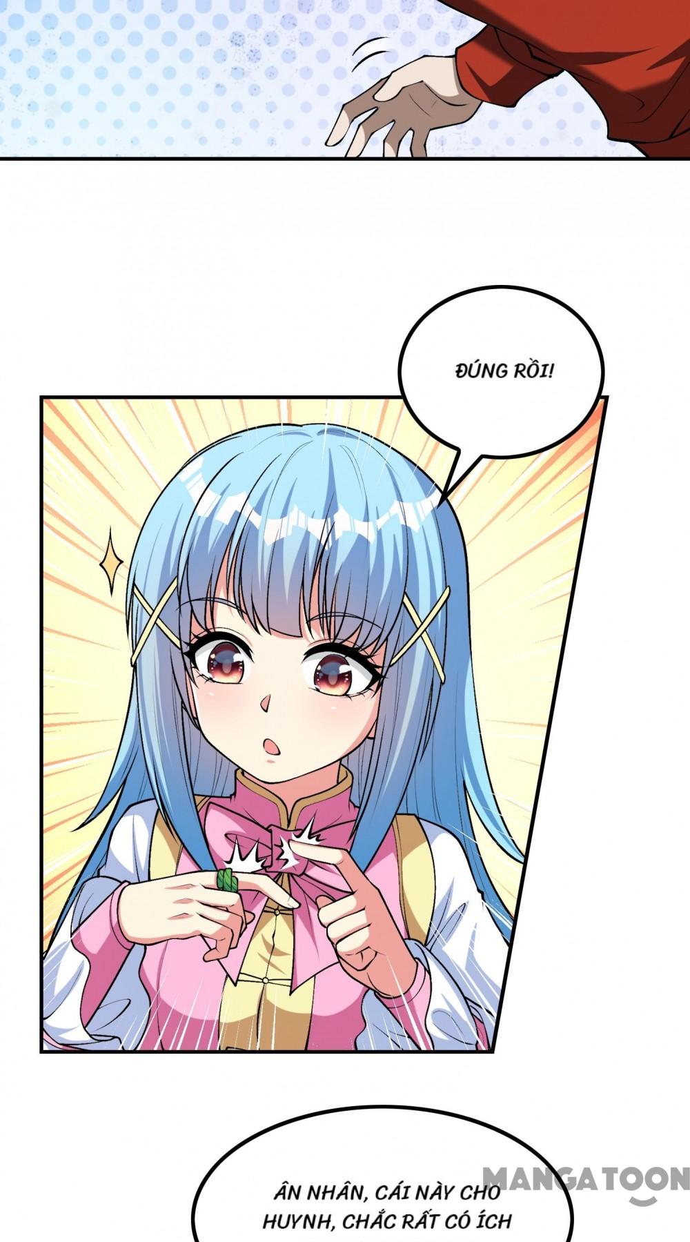Đệ Nhất Người Ở Rể chapter 148 - Upload bởi truyensieuhay.com