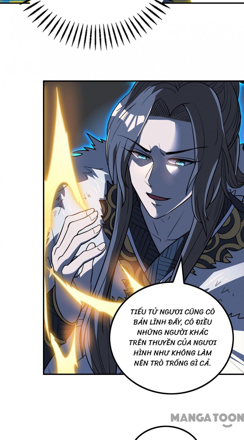 Đệ Nhất Người Ở Rể chapter 144 - Upload bởi truyensieuhay.com