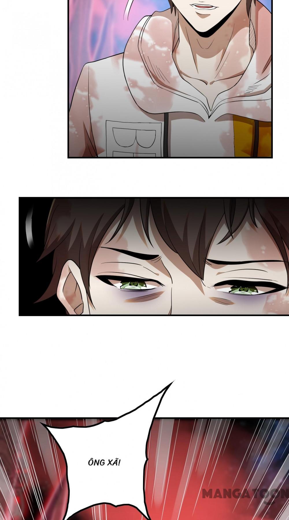 Đệ Nhất Người Ở Rể chapter 137 - Upload bởi truyensieuhay.com