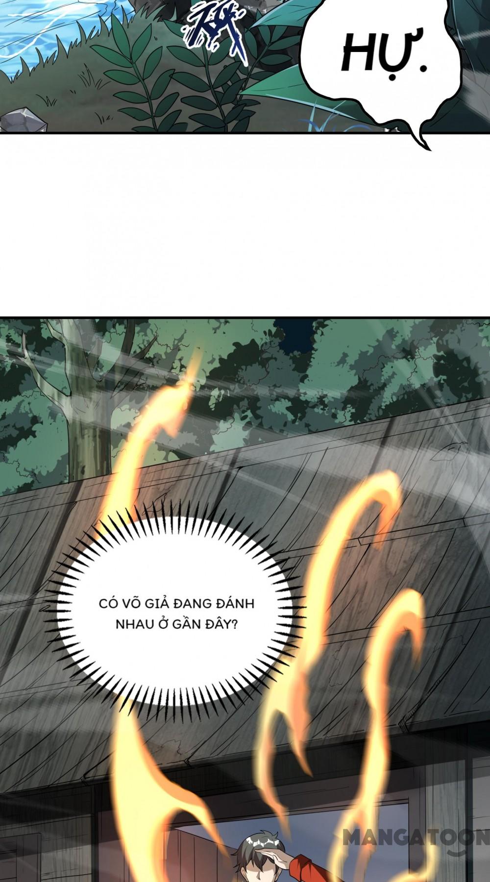 Đệ Nhất Người Ở Rể chapter 146 - Upload bởi truyensieuhay.com