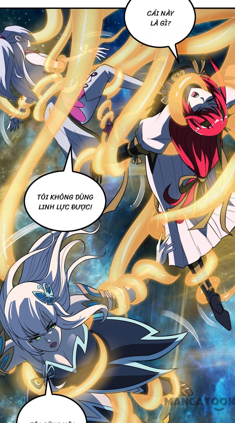 Đệ Nhất Người Ở Rể chapter 144 - Upload bởi truyensieuhay.com