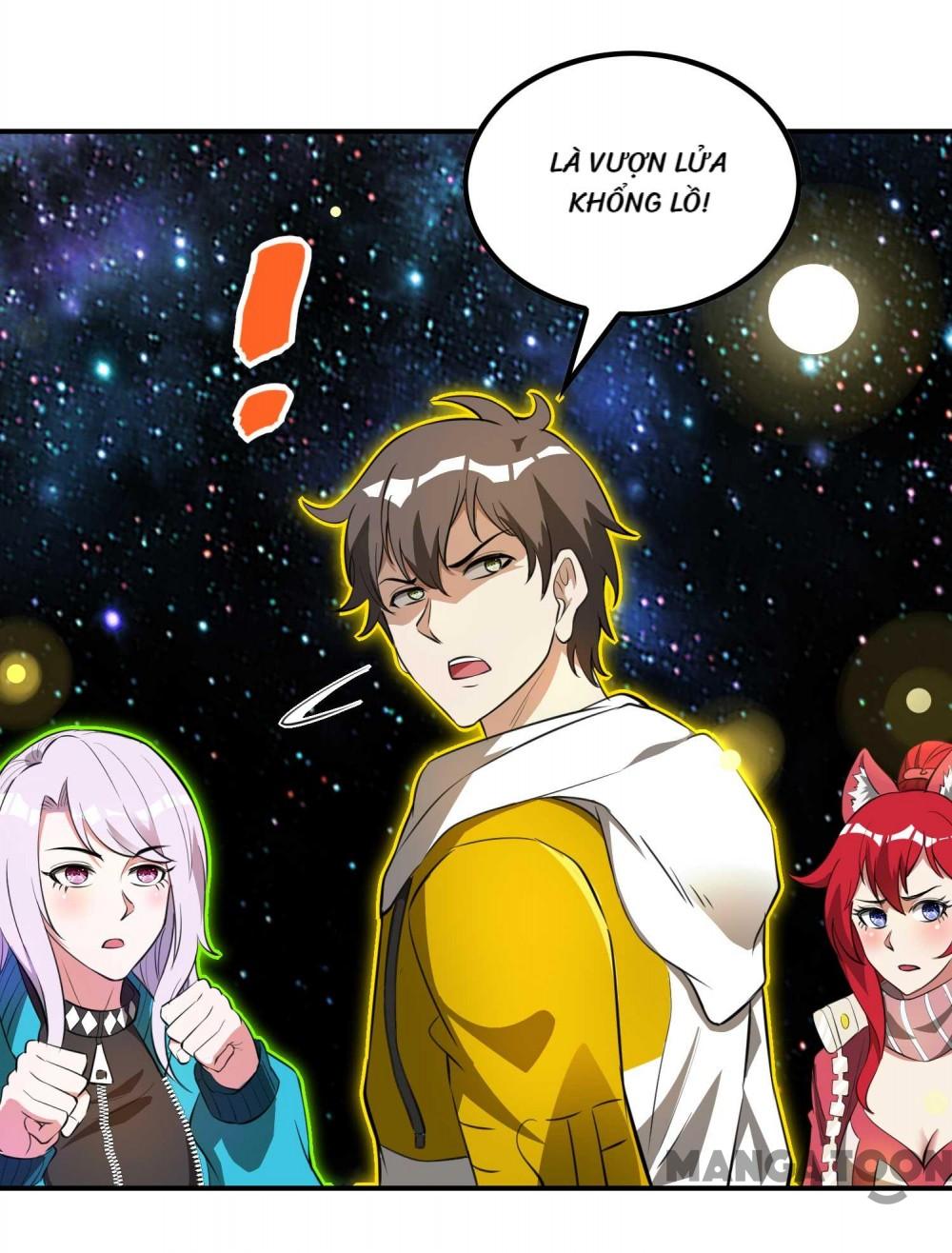 Đệ Nhất Người Ở Rể chapter 134 - Upload bởi truyensieuhay.com
