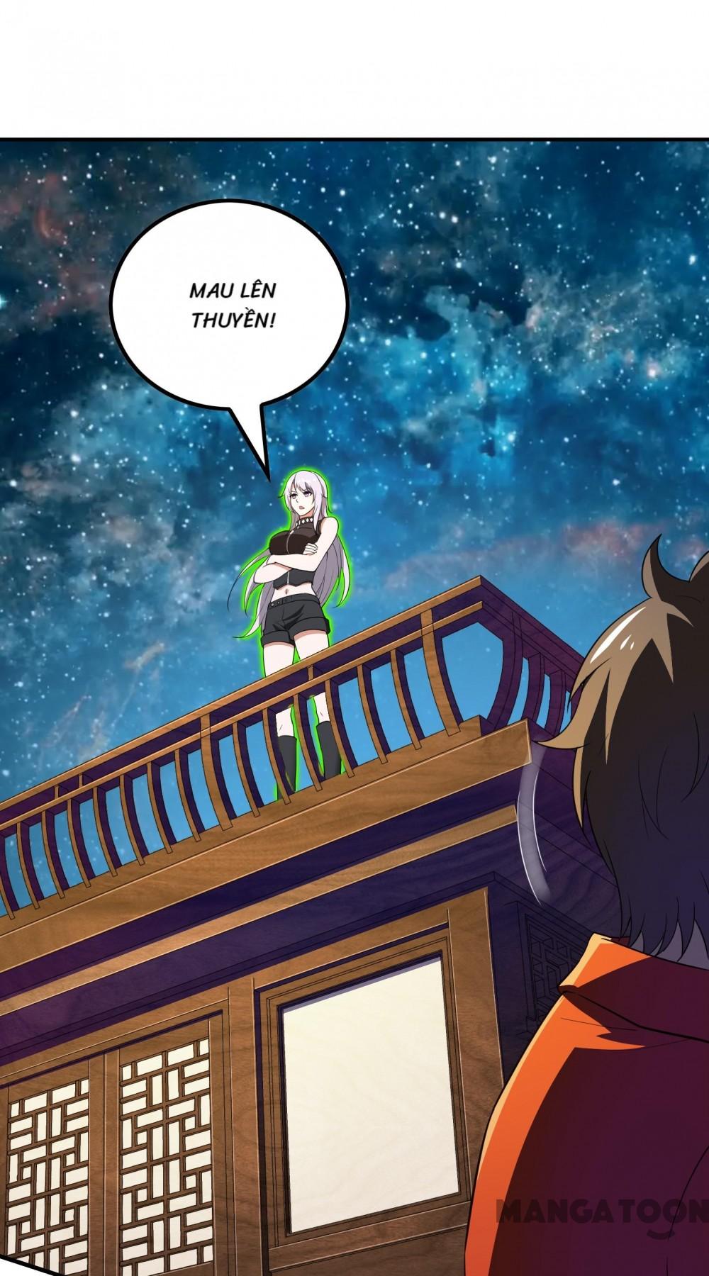Đệ Nhất Người Ở Rể chapter 140 - Upload bởi truyensieuhay.com