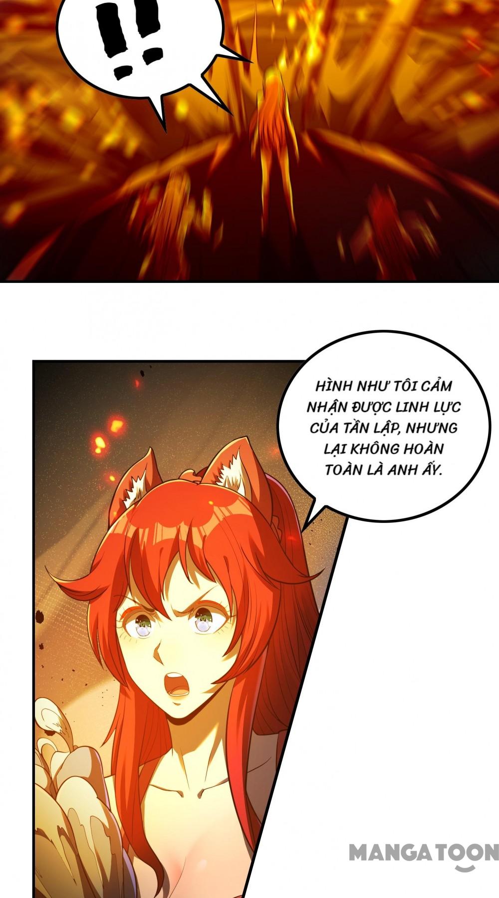 Đệ Nhất Người Ở Rể chapter 139 - Upload bởi truyensieuhay.com