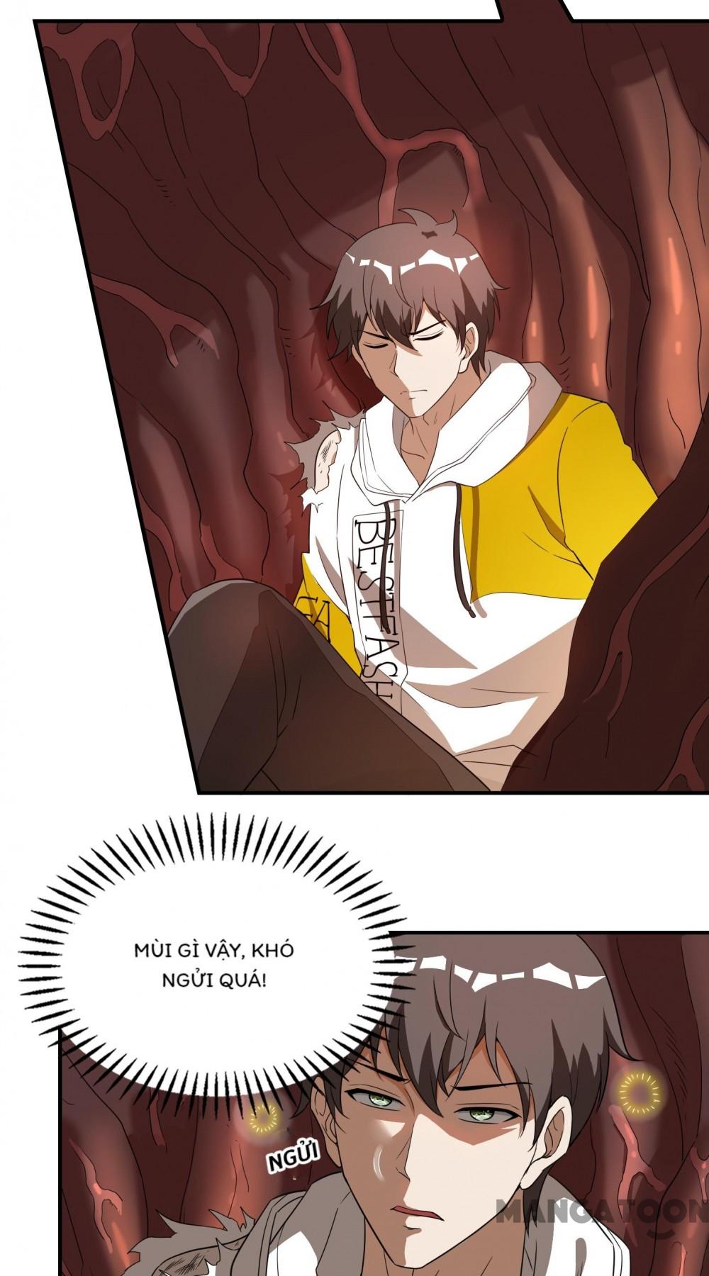 Đệ Nhất Người Ở Rể chapter 138 - Upload bởi truyensieuhay.com