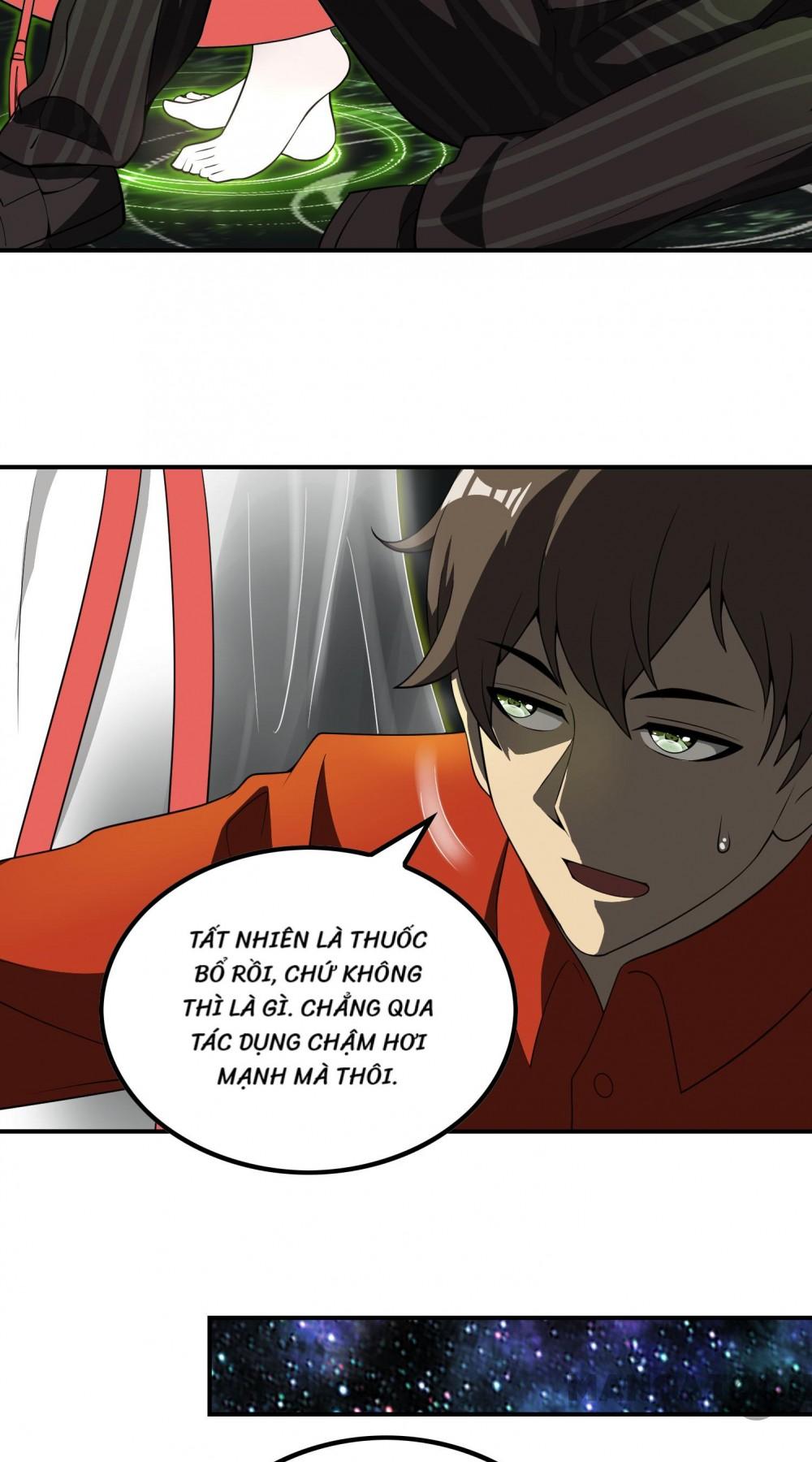 Đệ Nhất Người Ở Rể chapter 142 - Upload bởi truyensieuhay.com
