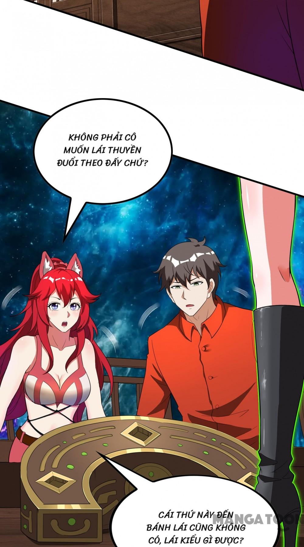 Đệ Nhất Người Ở Rể chapter 140 - Upload bởi truyensieuhay.com