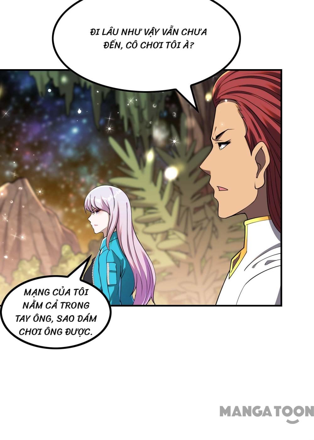 Đệ Nhất Người Ở Rể chapter 133 - Upload bởi truyensieuhay.com