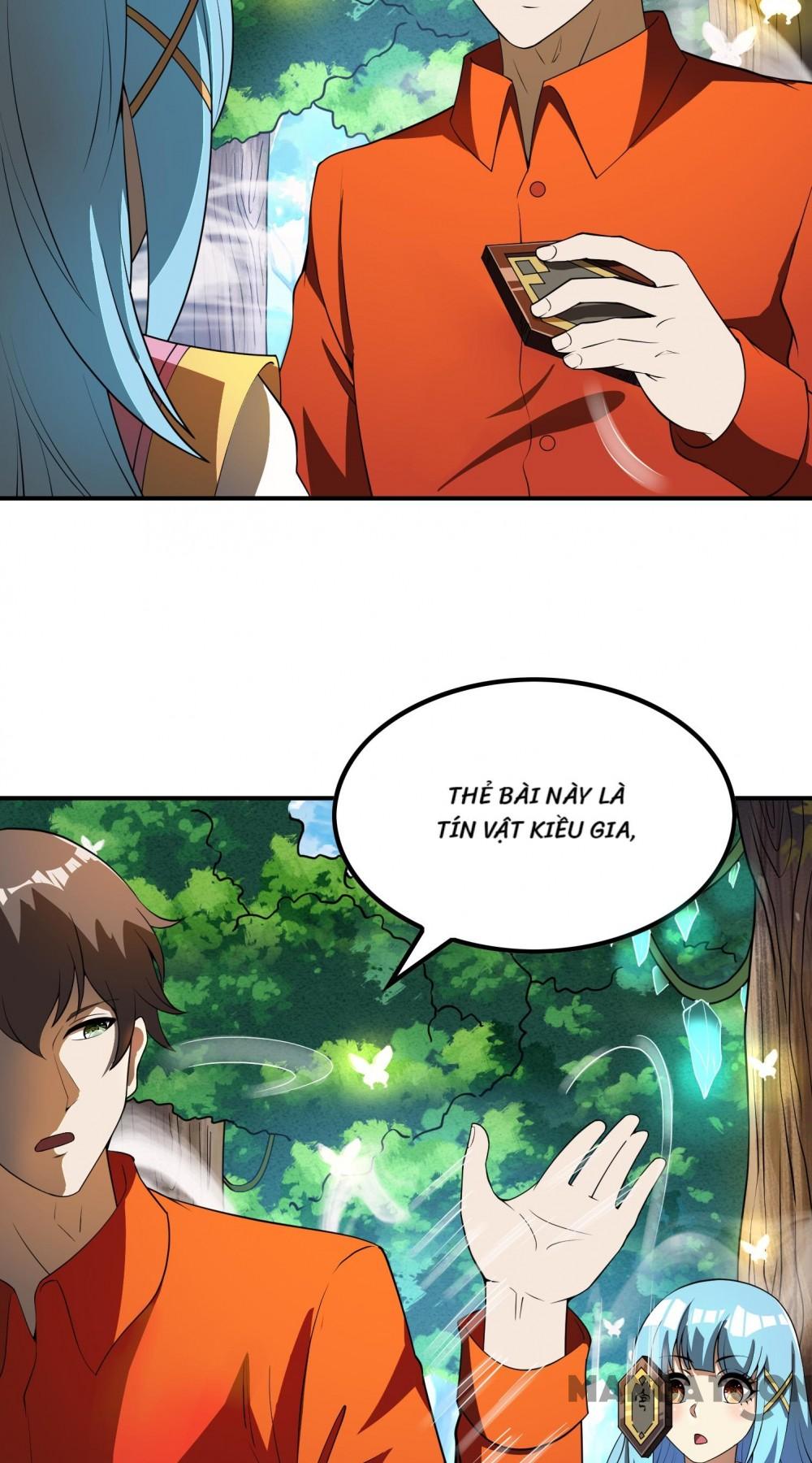 Đệ Nhất Người Ở Rể chapter 149 - Upload bởi truyensieuhay.com