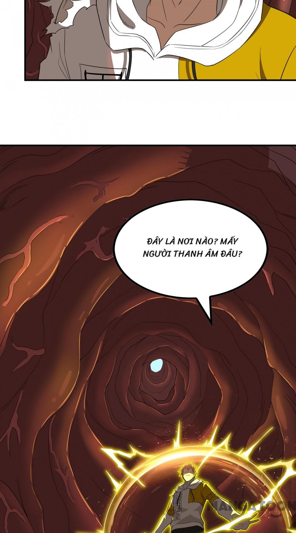 Đệ Nhất Người Ở Rể chapter 138 - Upload bởi truyensieuhay.com