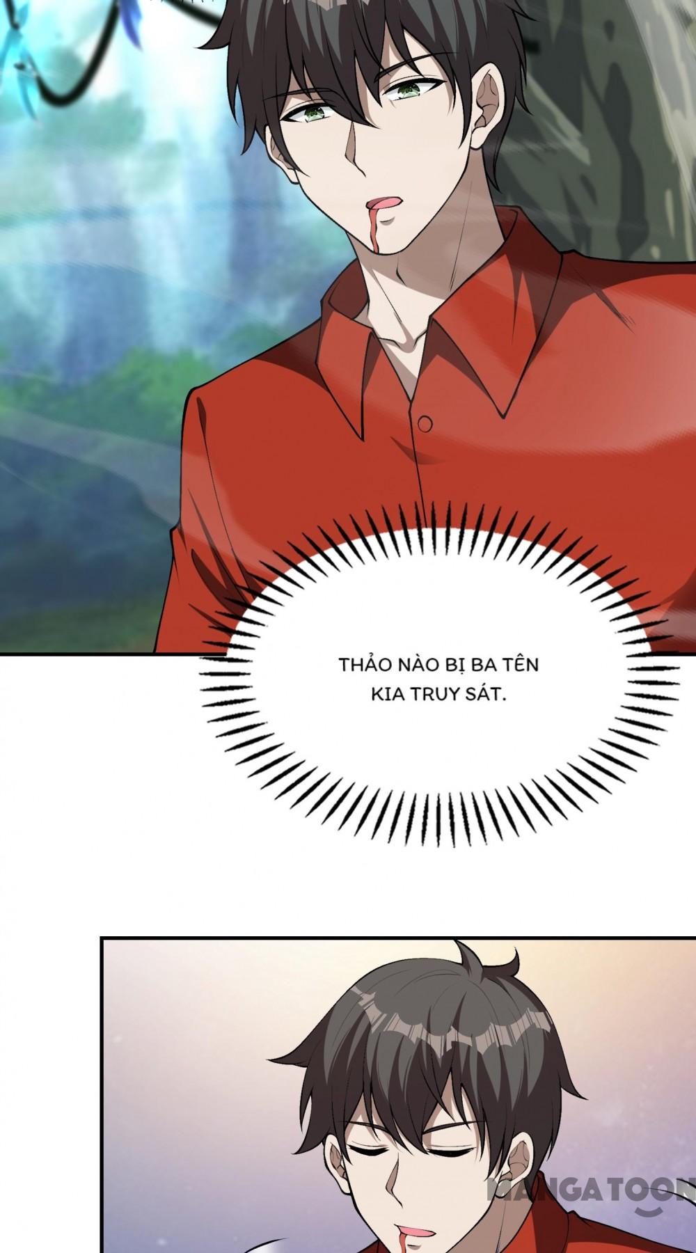Đệ Nhất Người Ở Rể chapter 148 - Upload bởi truyensieuhay.com