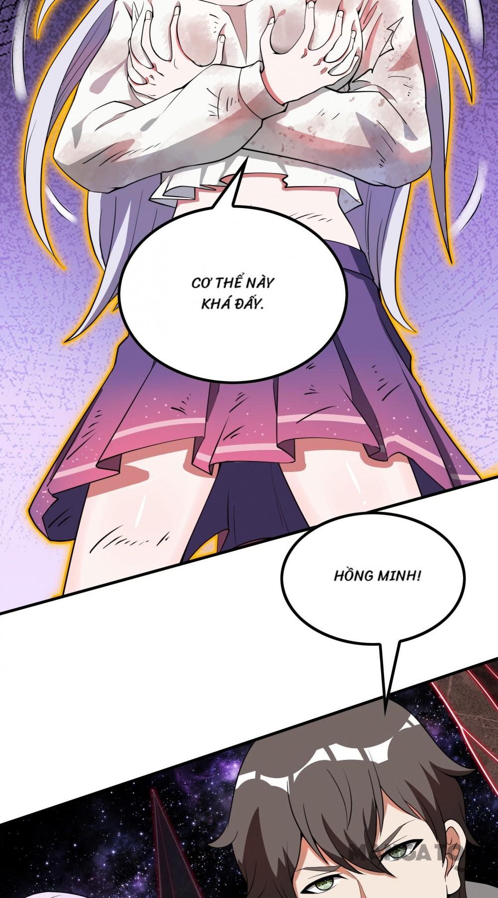 Đệ Nhất Người Ở Rể chapter 136 - Upload bởi truyensieuhay.com