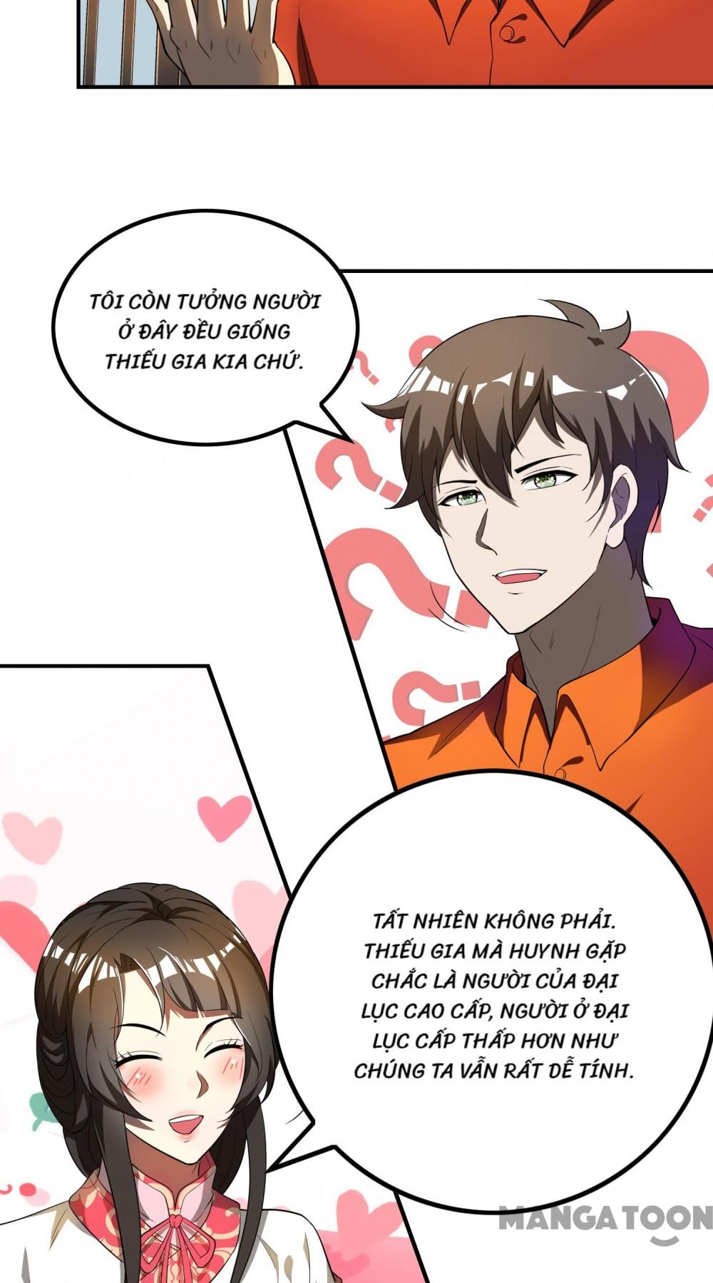 Đệ Nhất Người Ở Rể chapter 145 - Upload bởi truyensieuhay.com