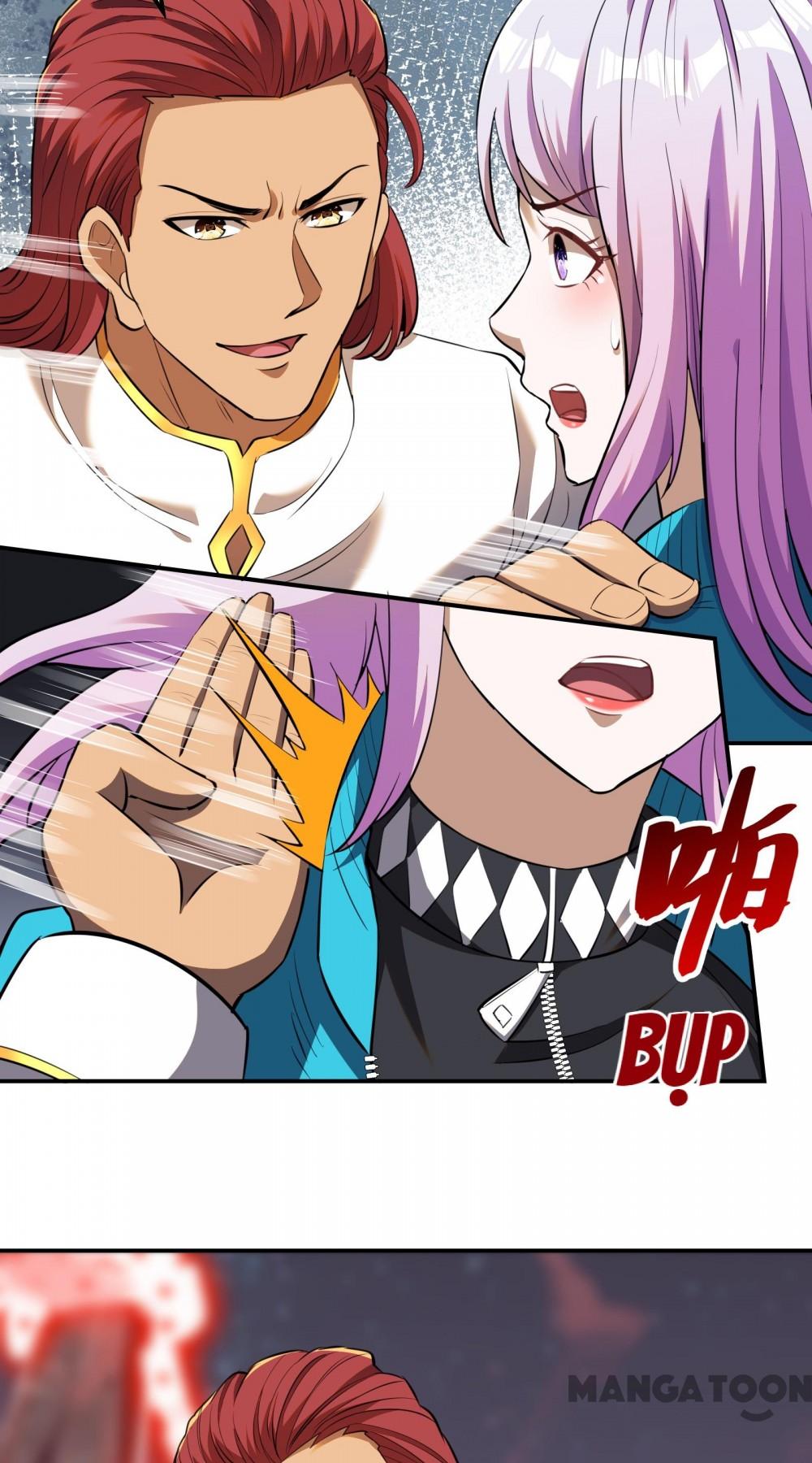 Đệ Nhất Người Ở Rể chapter 131 - Upload bởi truyensieuhay.com