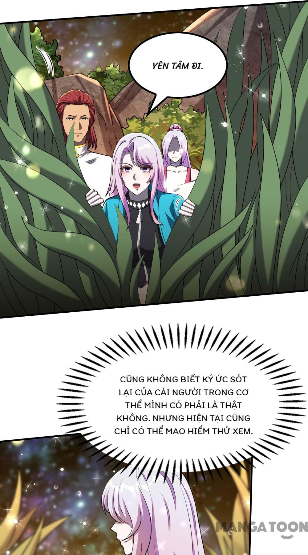 Đệ Nhất Người Ở Rể chapter 133 - Upload bởi truyensieuhay.com