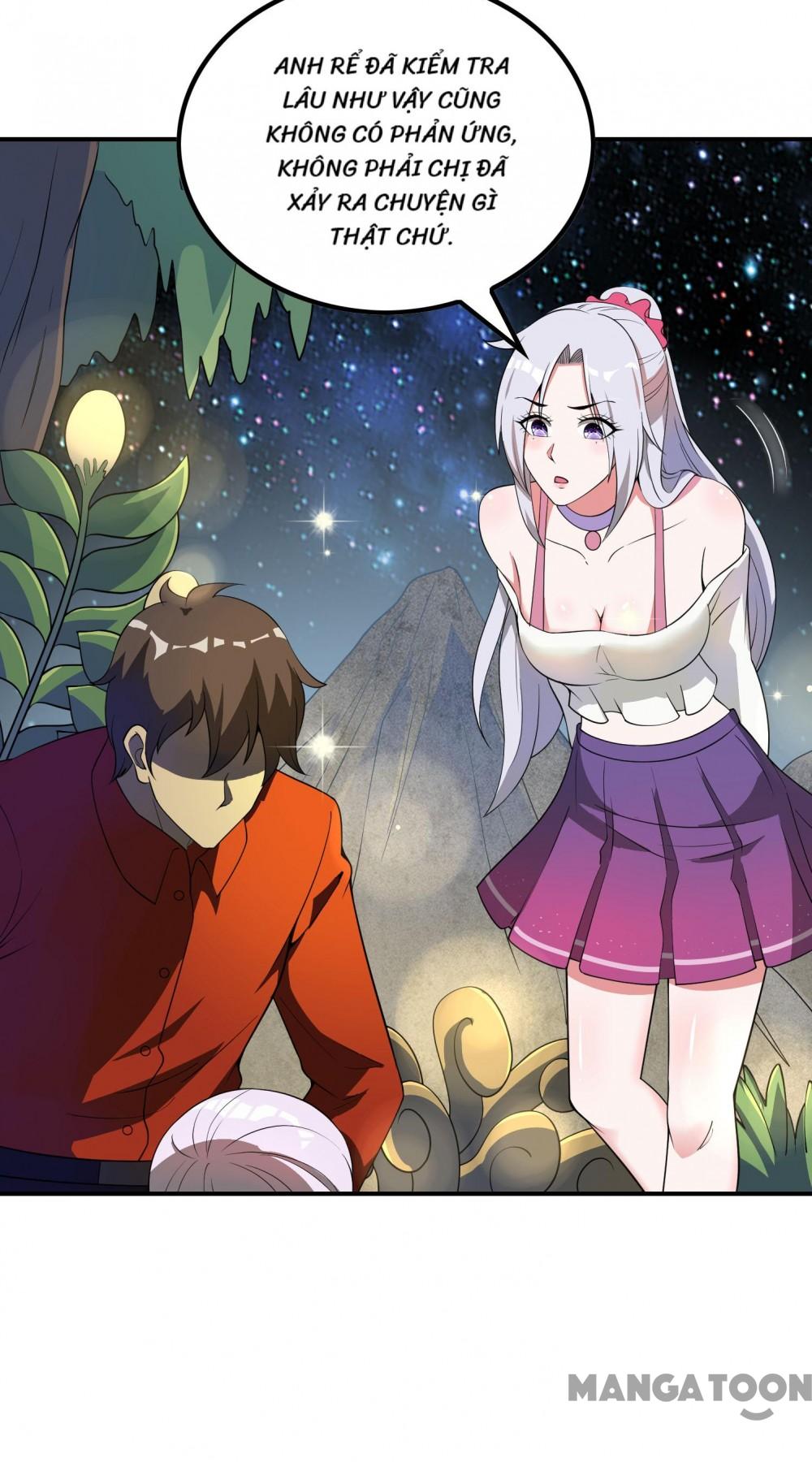 Đệ Nhất Người Ở Rể chapter 142 - Upload bởi truyensieuhay.com