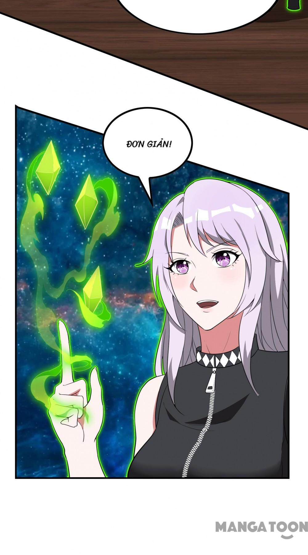 Đệ Nhất Người Ở Rể chapter 140 - Upload bởi truyensieuhay.com
