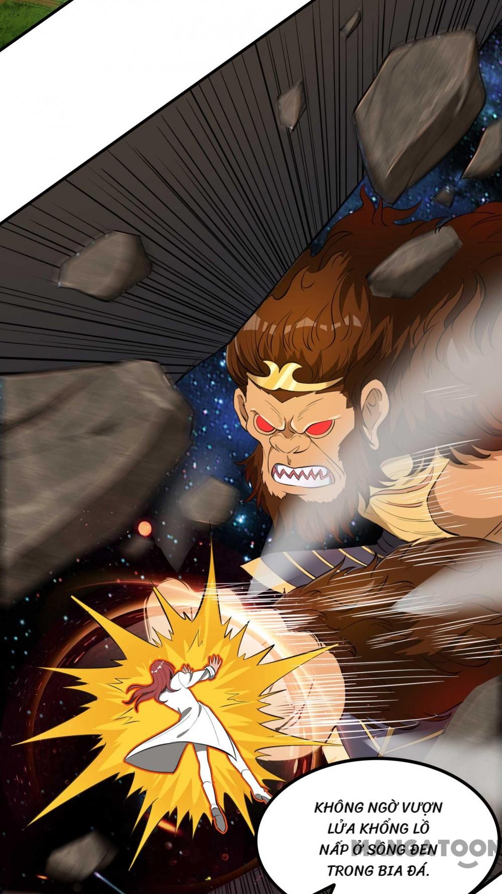 Đệ Nhất Người Ở Rể chapter 134 - Upload bởi truyensieuhay.com
