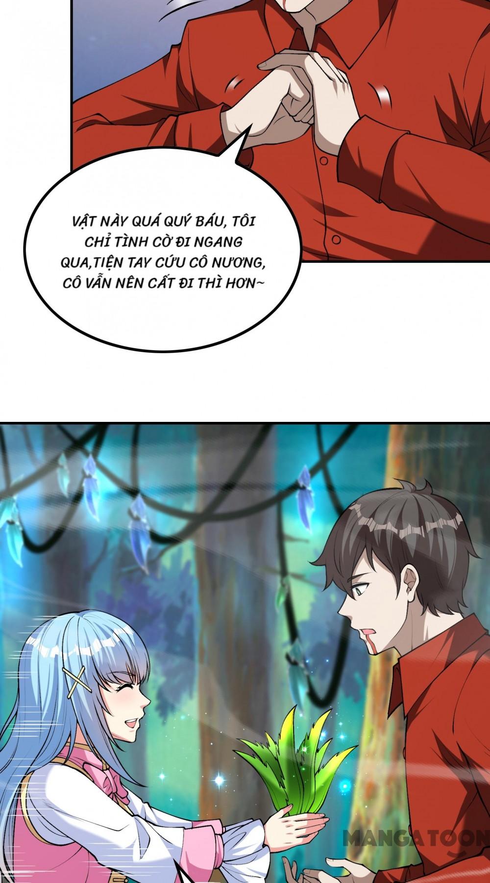Đệ Nhất Người Ở Rể chapter 148 - Upload bởi truyensieuhay.com
