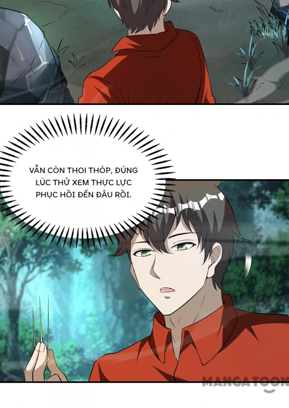 Đệ Nhất Người Ở Rể chapter 146 - Upload bởi truyensieuhay.com