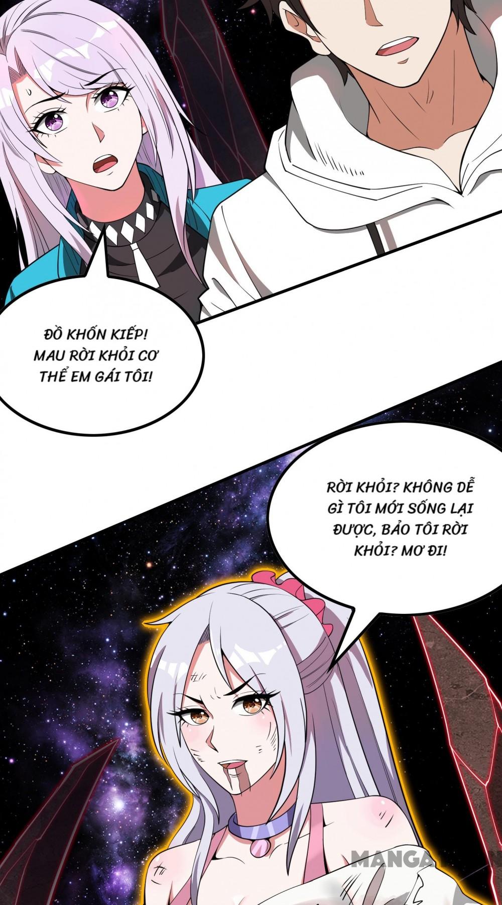 Đệ Nhất Người Ở Rể chapter 136 - Upload bởi truyensieuhay.com