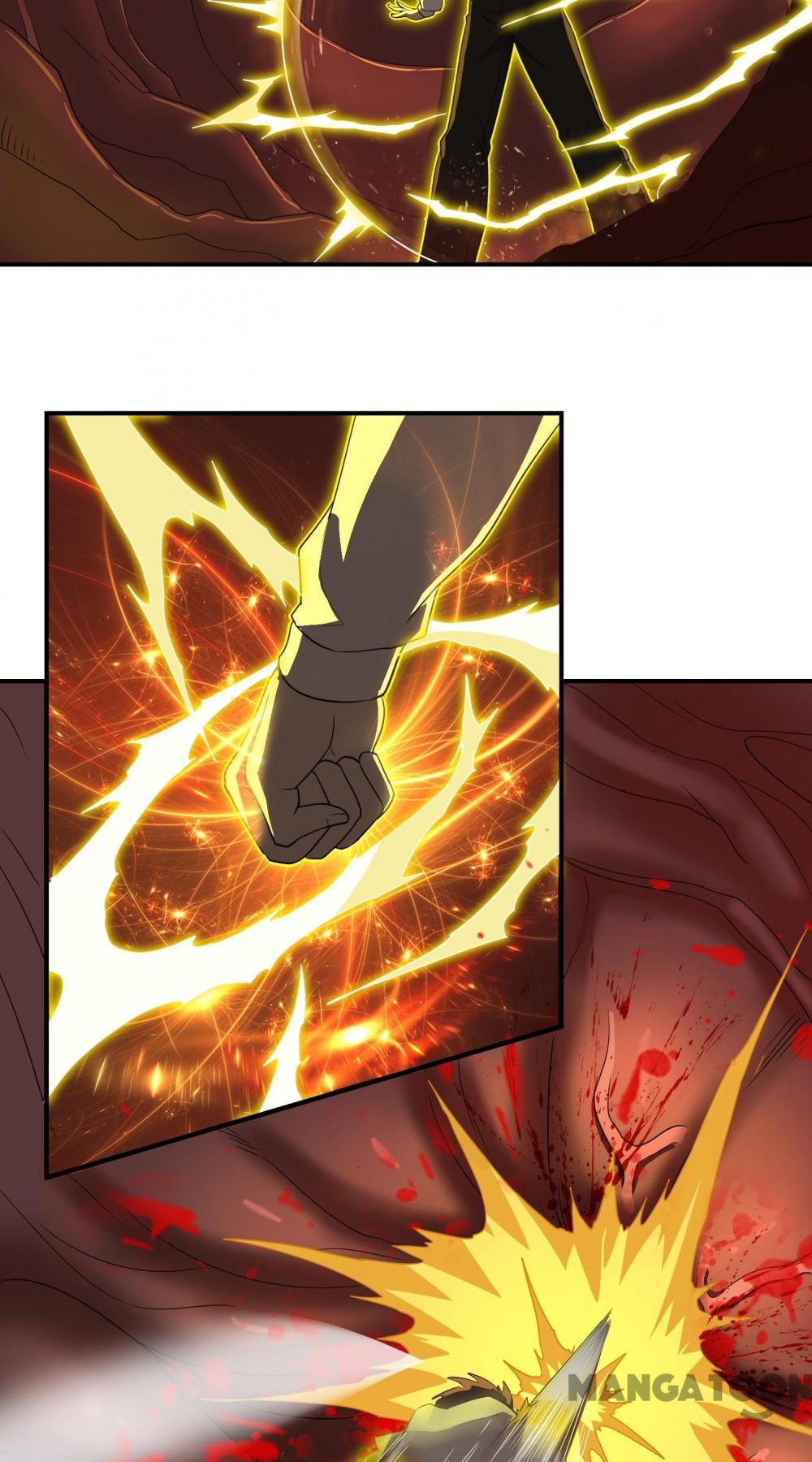 Đệ Nhất Người Ở Rể chapter 138 - Upload bởi truyensieuhay.com