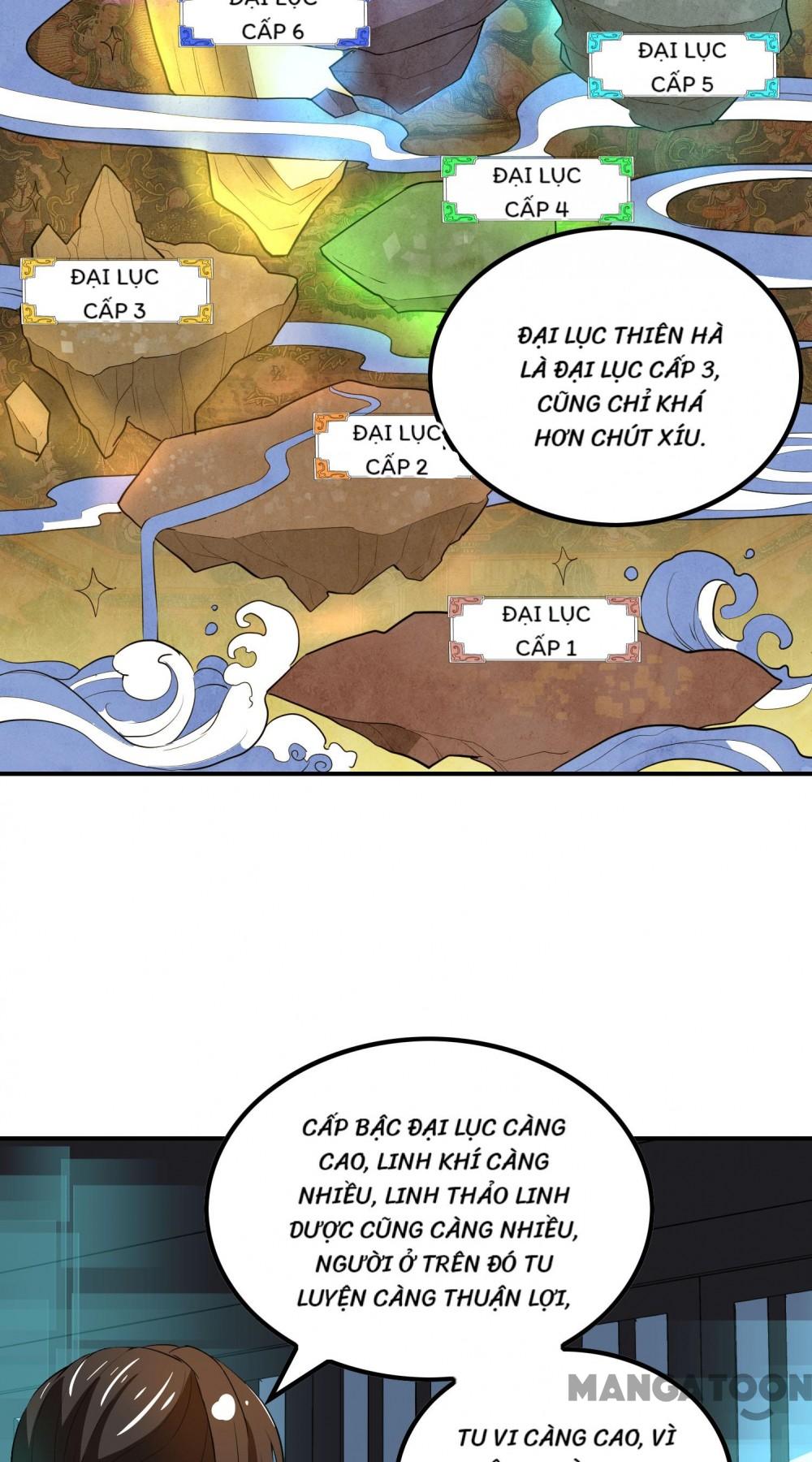 Đệ Nhất Người Ở Rể chapter 145 - Upload bởi truyensieuhay.com