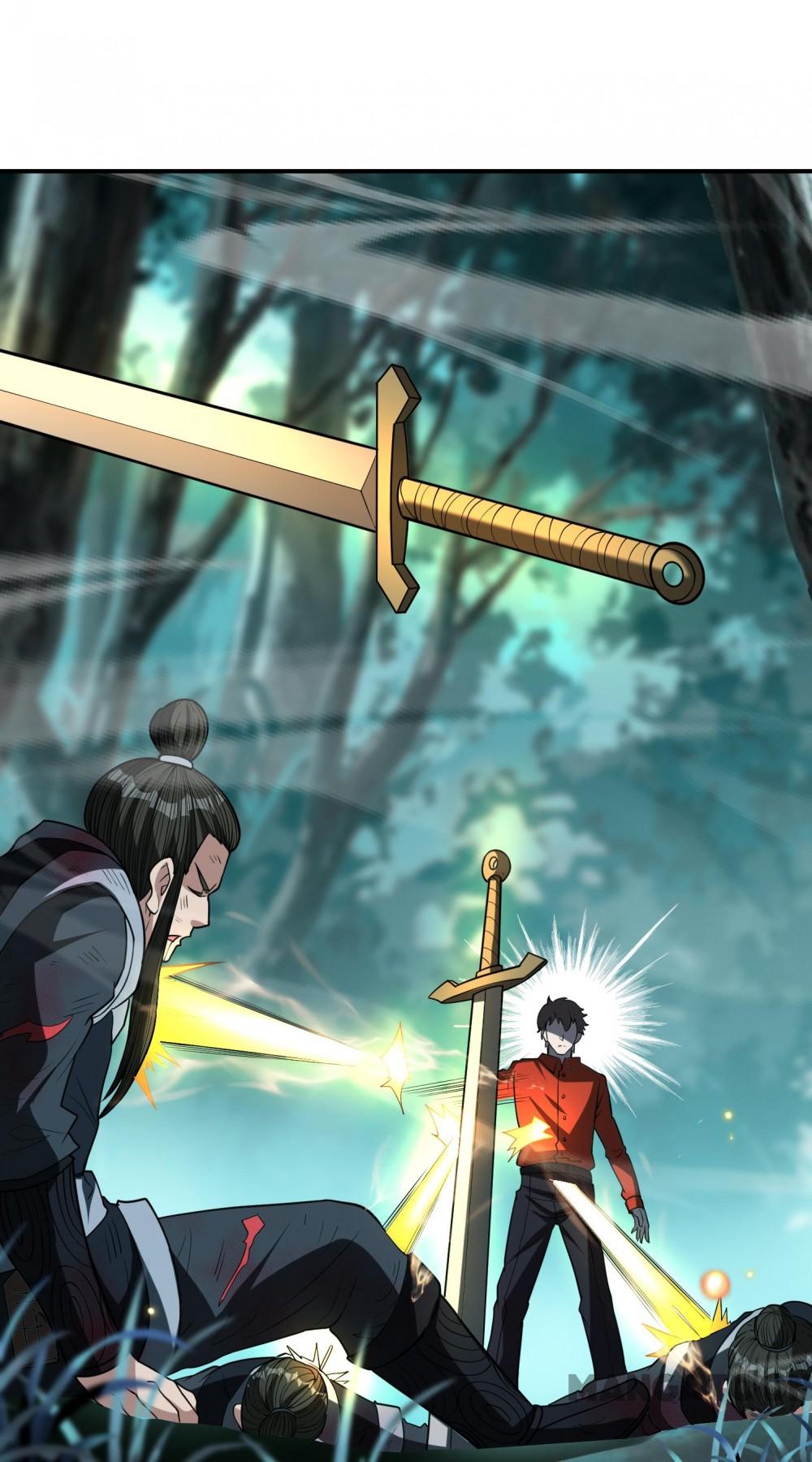 Đệ Nhất Người Ở Rể chapter 146 - Upload bởi truyensieuhay.com