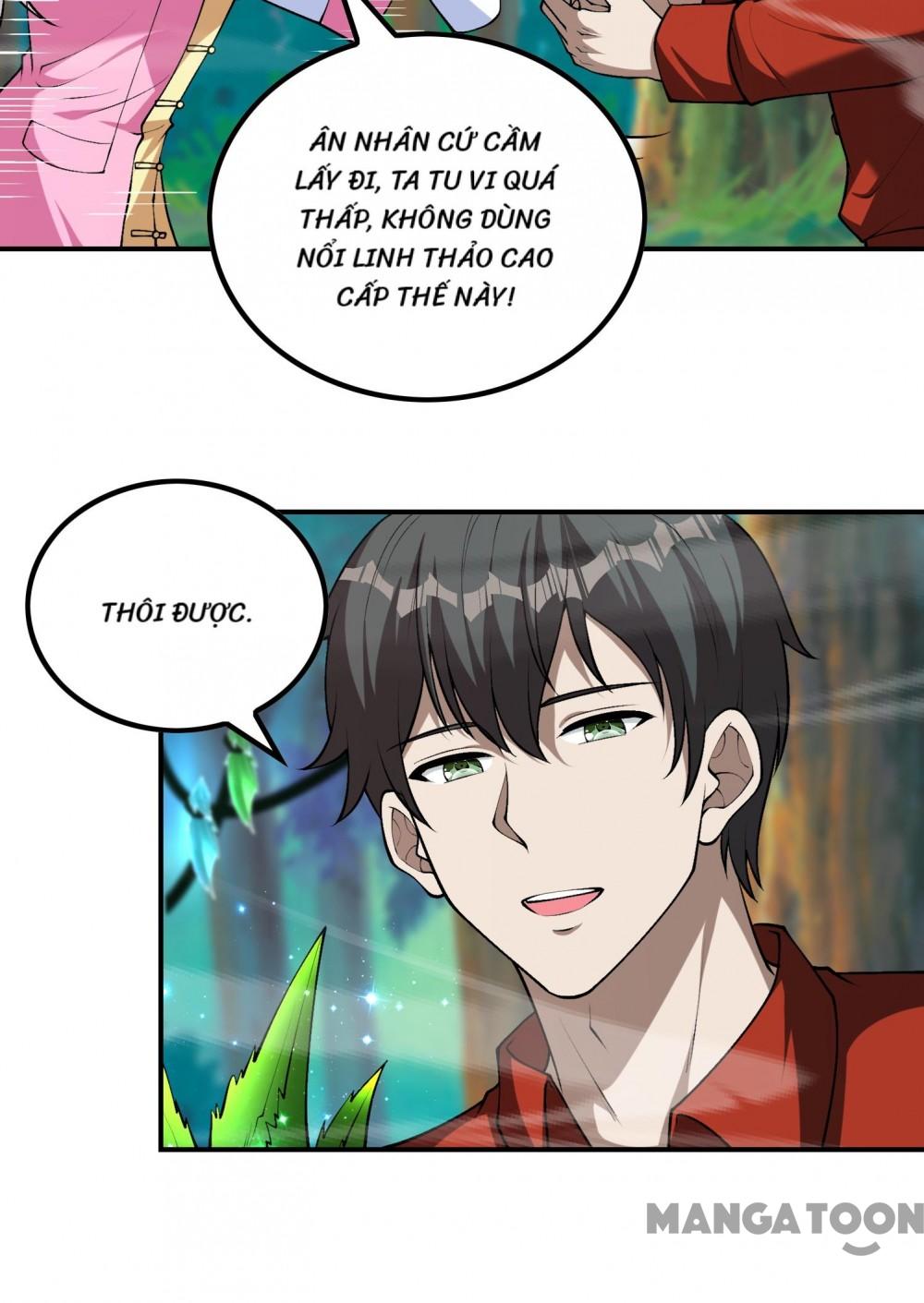 Đệ Nhất Người Ở Rể chapter 148 - Upload bởi truyensieuhay.com