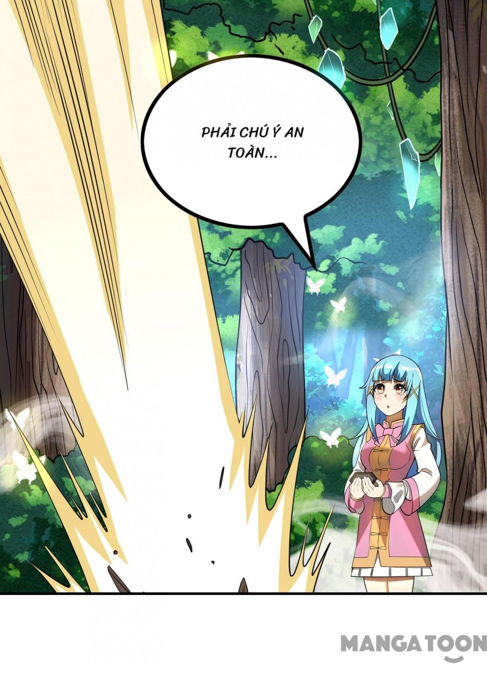 Đệ Nhất Người Ở Rể chapter 149 - Upload bởi truyensieuhay.com