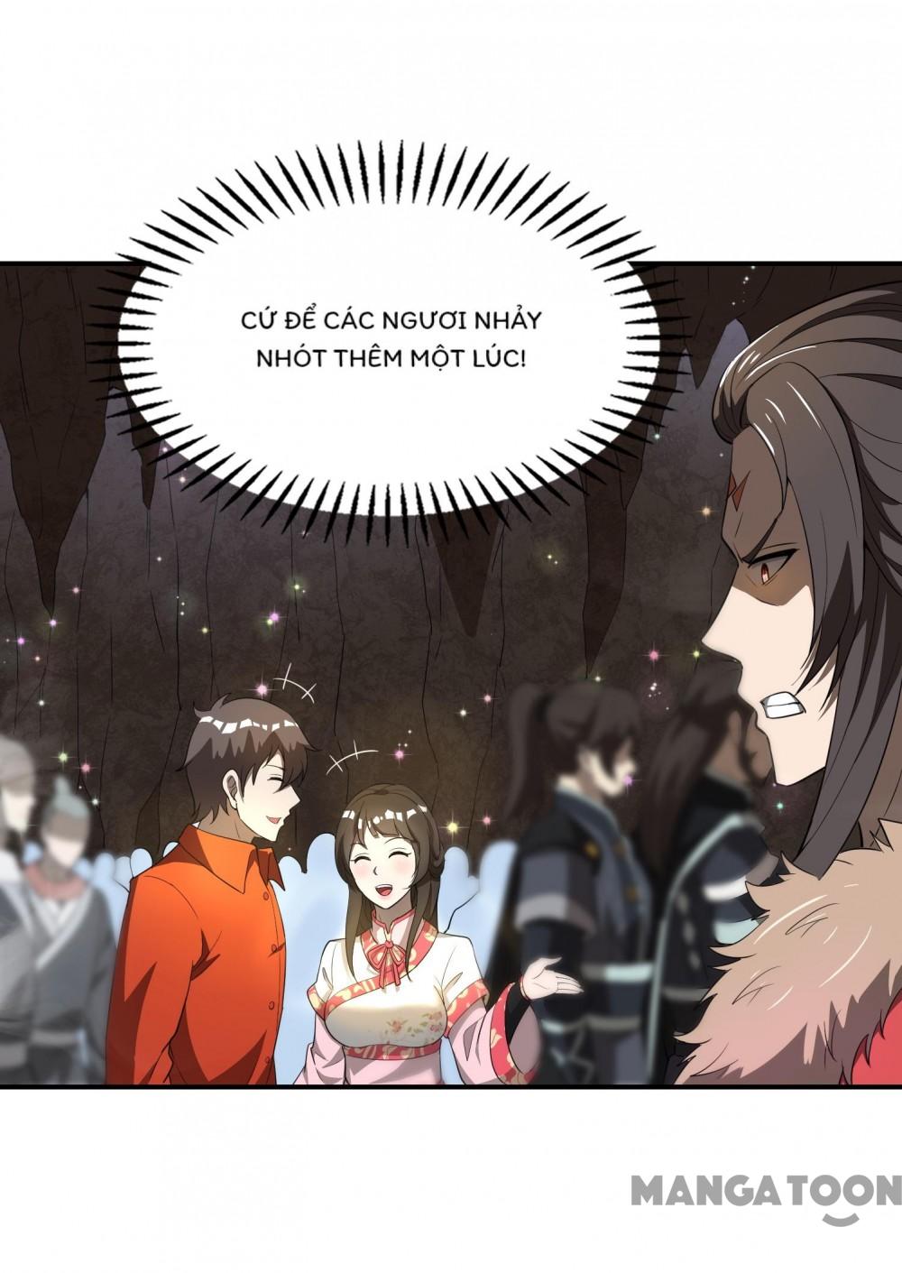 Đệ Nhất Người Ở Rể chapter 147 - Upload bởi truyensieuhay.com