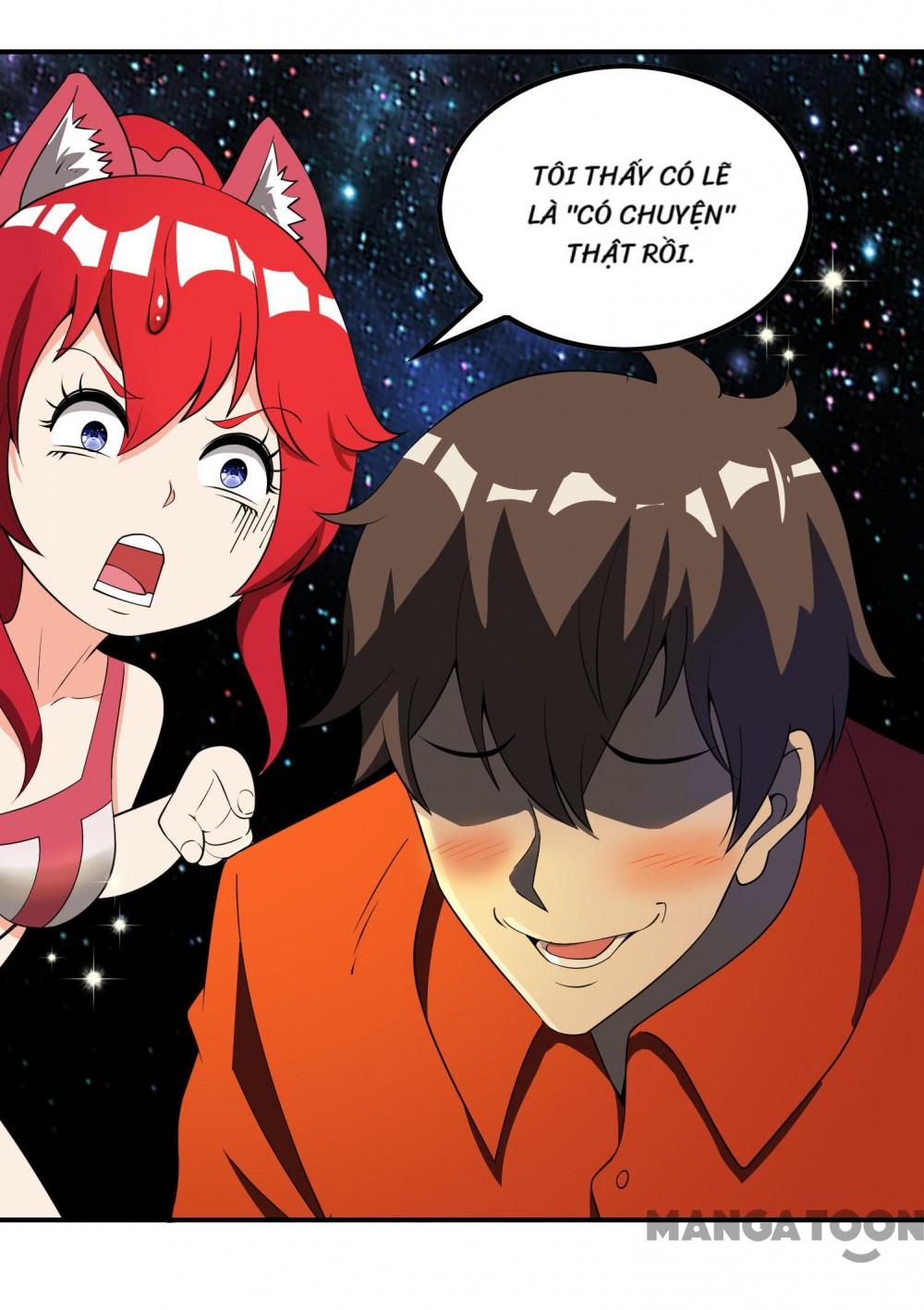 Đệ Nhất Người Ở Rể chapter 142 - Upload bởi truyensieuhay.com
