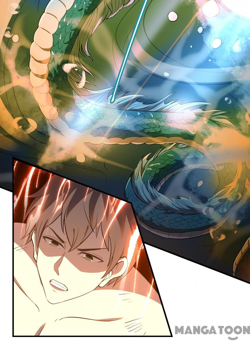 Đệ Nhất Người Ở Rể chapter 139 - Upload bởi truyensieuhay.com