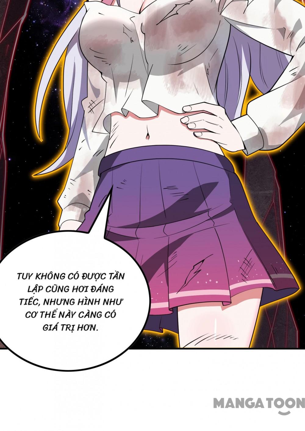 Đệ Nhất Người Ở Rể chapter 136 - Upload bởi truyensieuhay.com