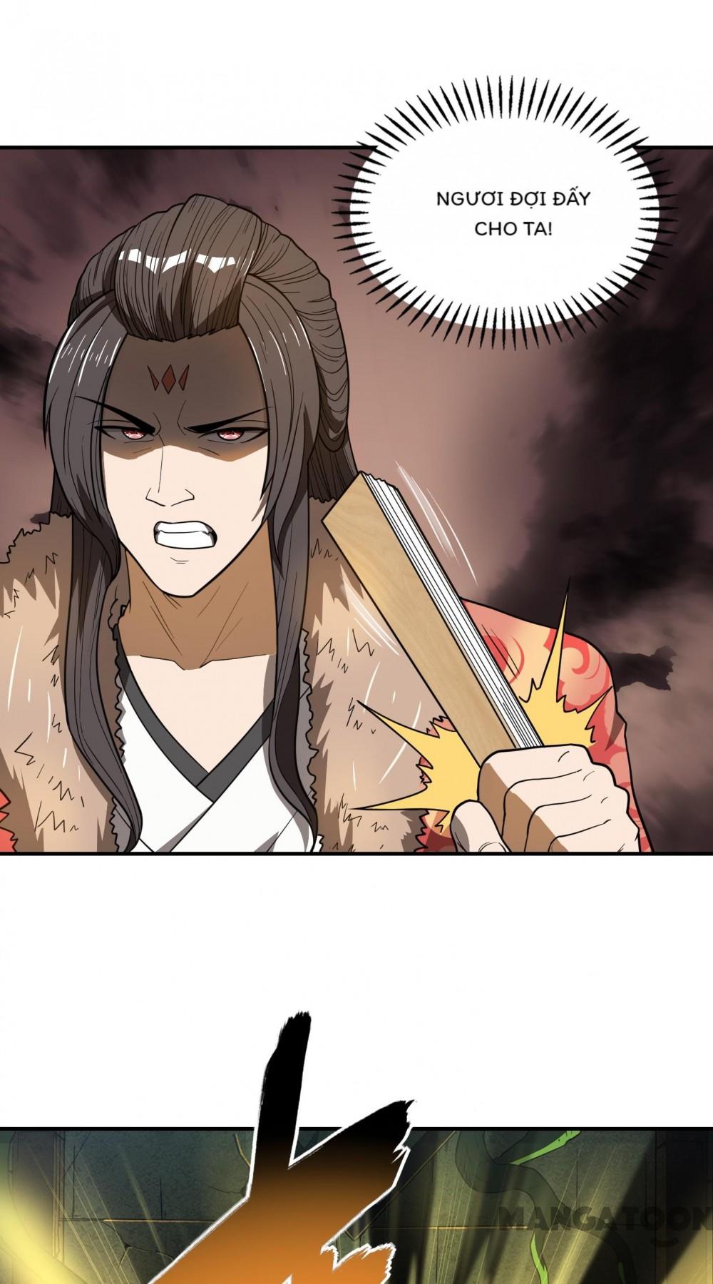 Đệ Nhất Người Ở Rể chapter 147 - Upload bởi truyensieuhay.com