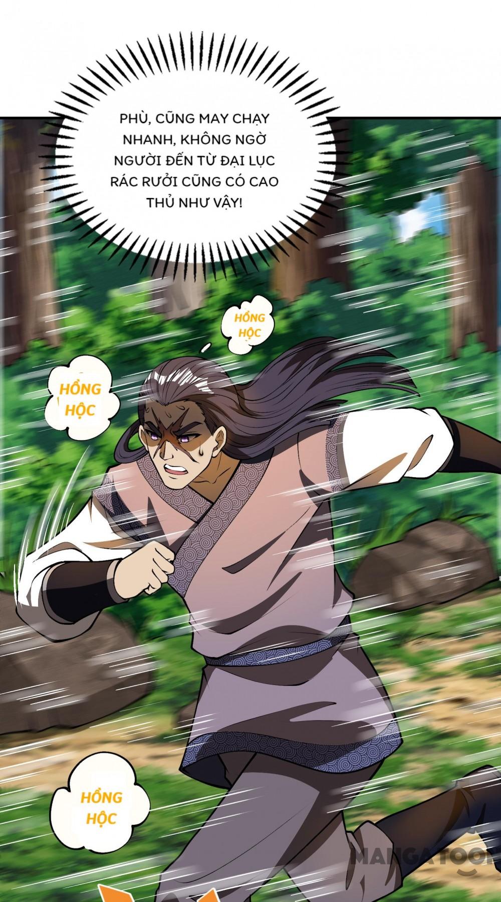 Đệ Nhất Người Ở Rể chapter 149 - Upload bởi truyensieuhay.com