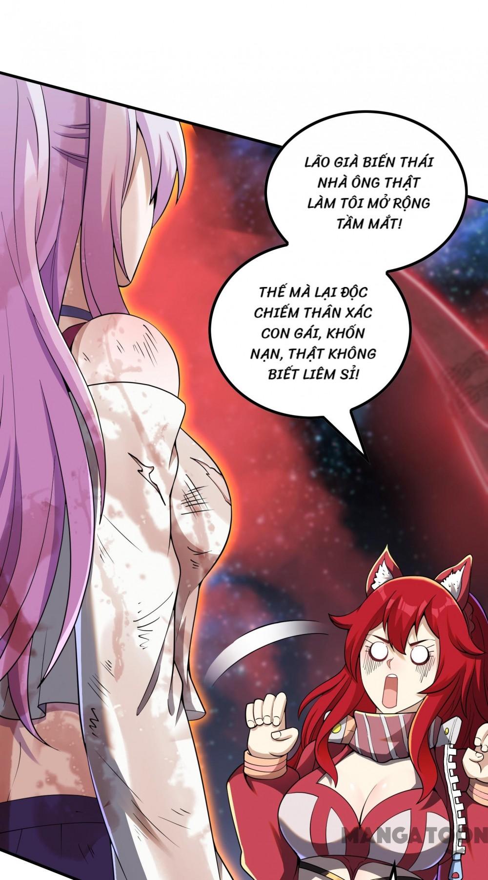Đệ Nhất Người Ở Rể chapter 136 - Upload bởi truyensieuhay.com