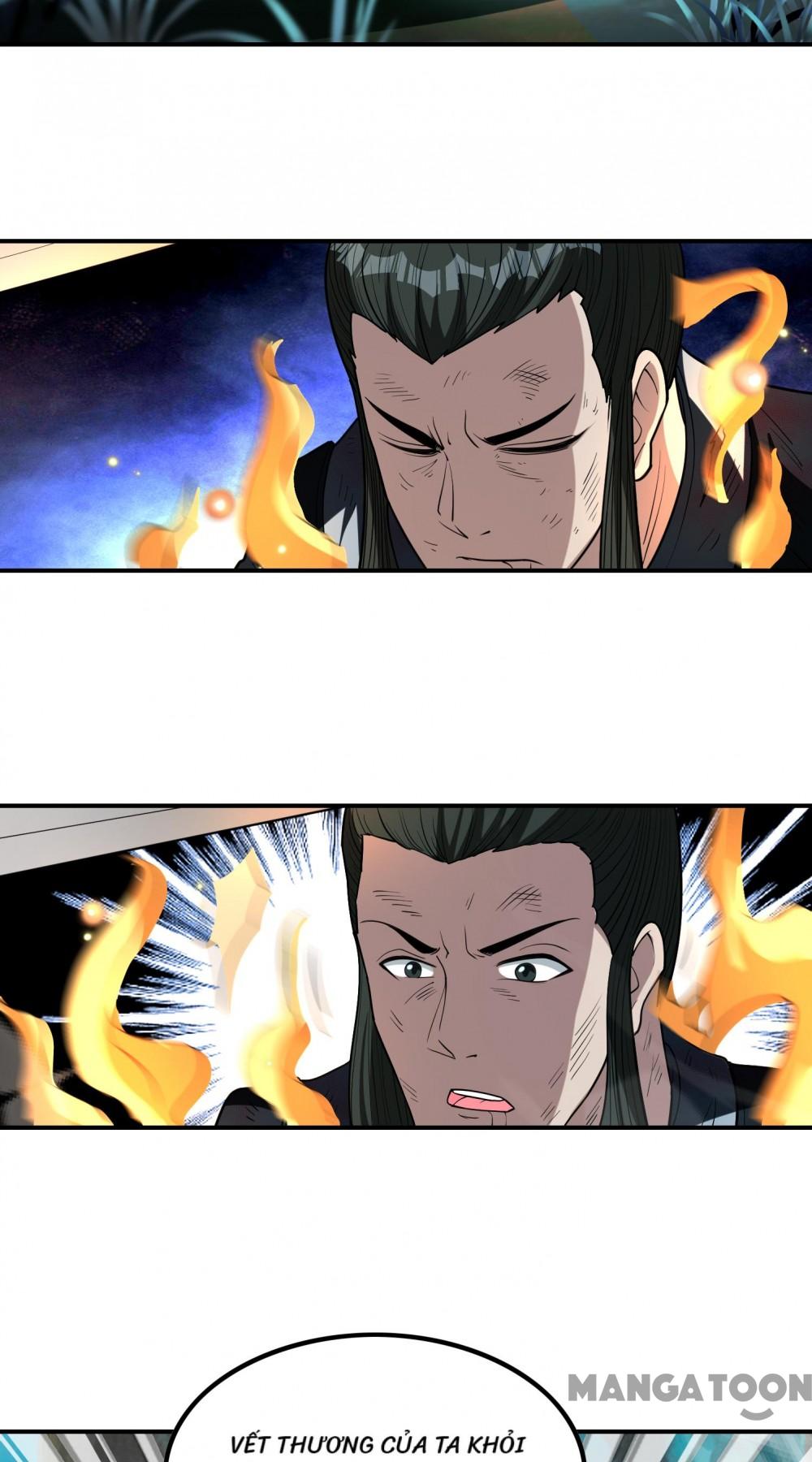 Đệ Nhất Người Ở Rể chapter 146 - Upload bởi truyensieuhay.com