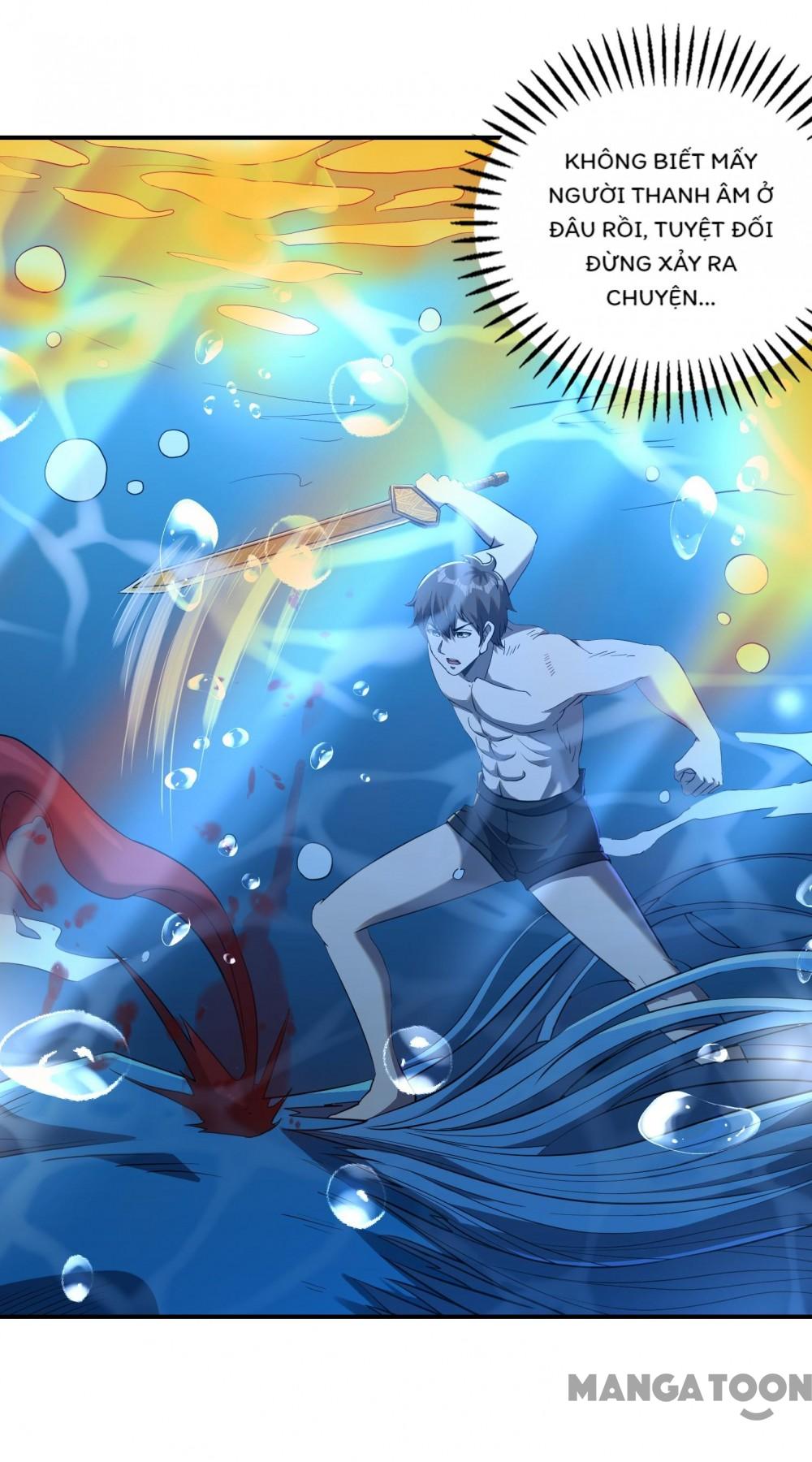 Đệ Nhất Người Ở Rể chapter 139 - Upload bởi truyensieuhay.com