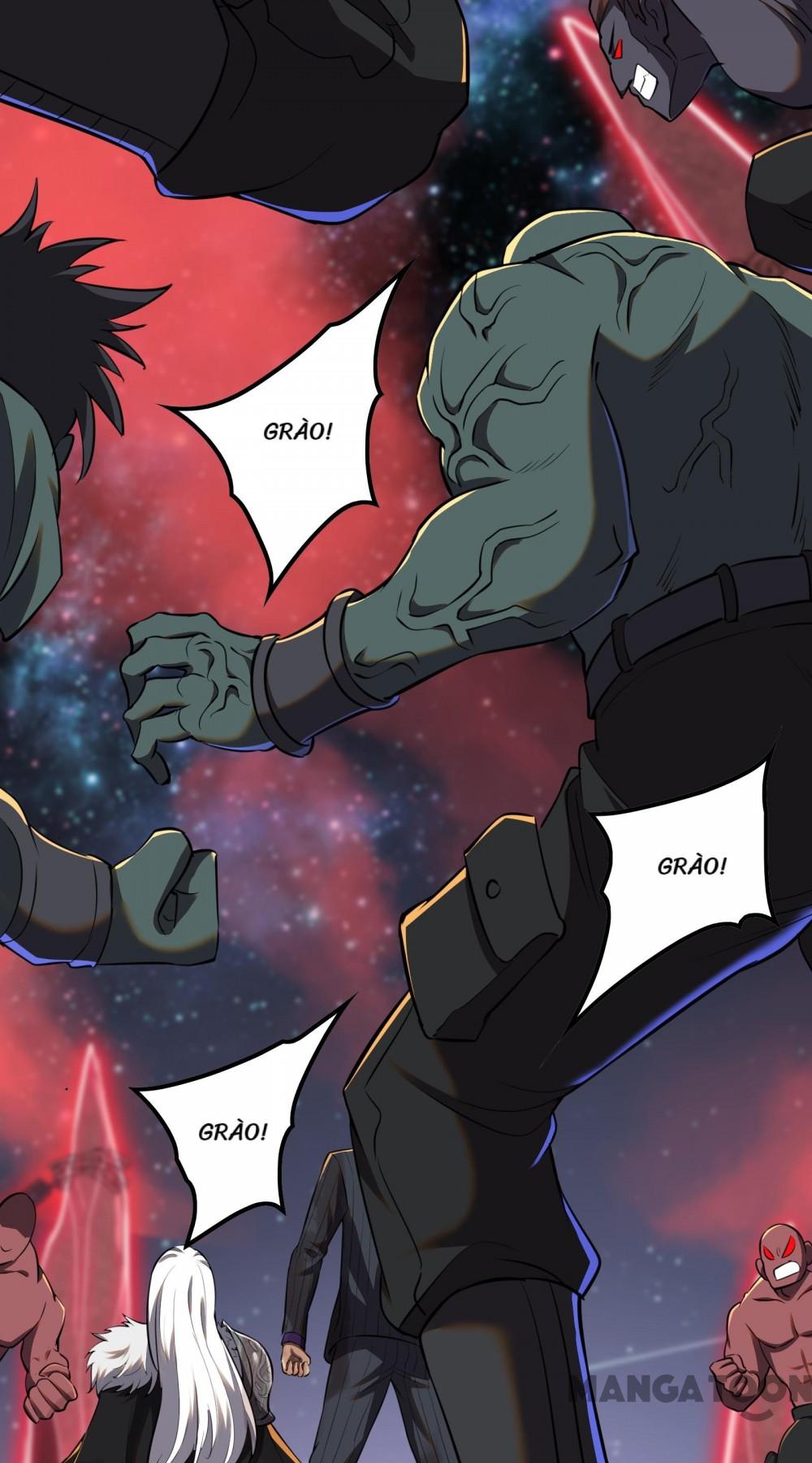 Đệ Nhất Người Ở Rể chapter 131 - Upload bởi truyensieuhay.com