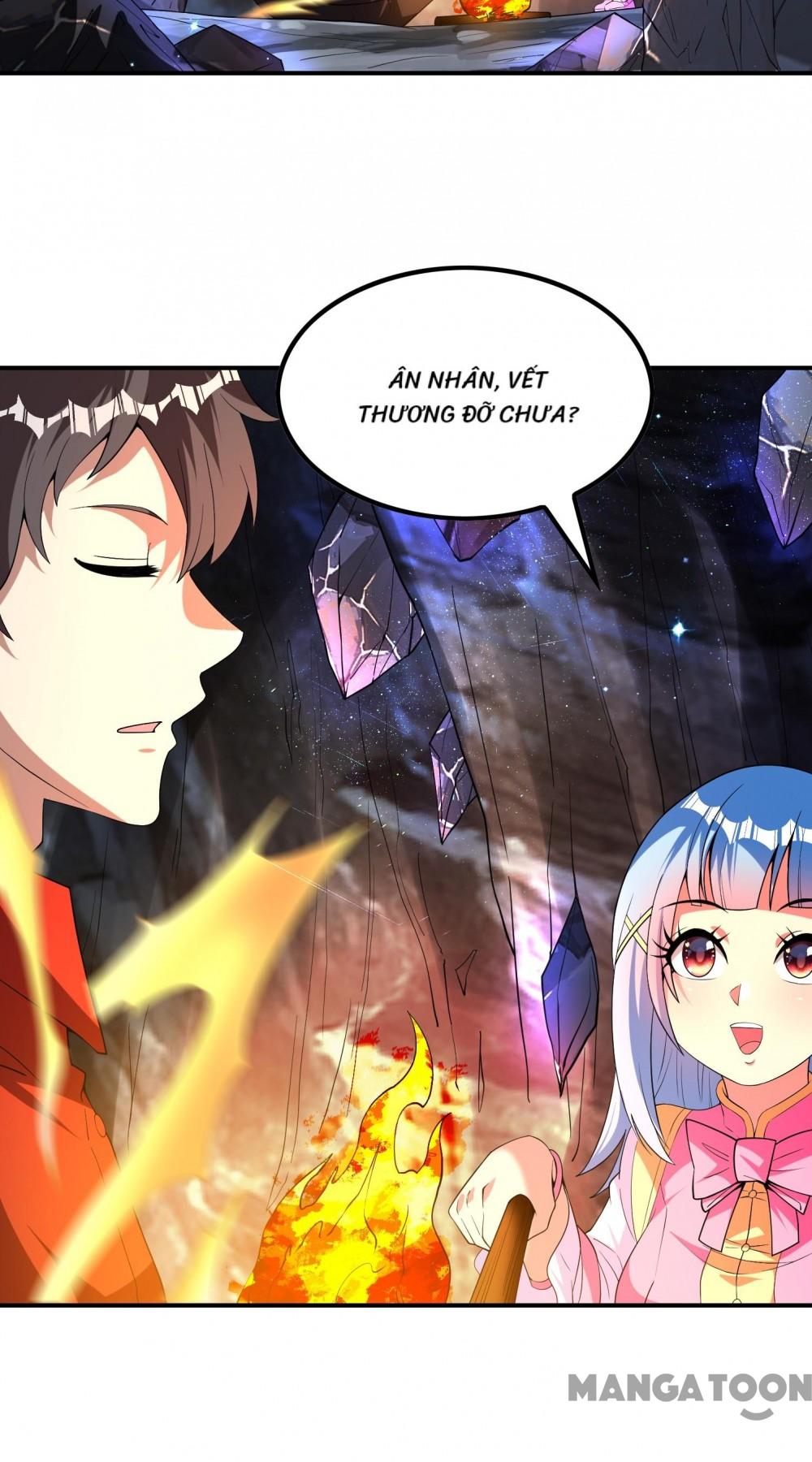 Đệ Nhất Người Ở Rể chapter 148 - Upload bởi truyensieuhay.com