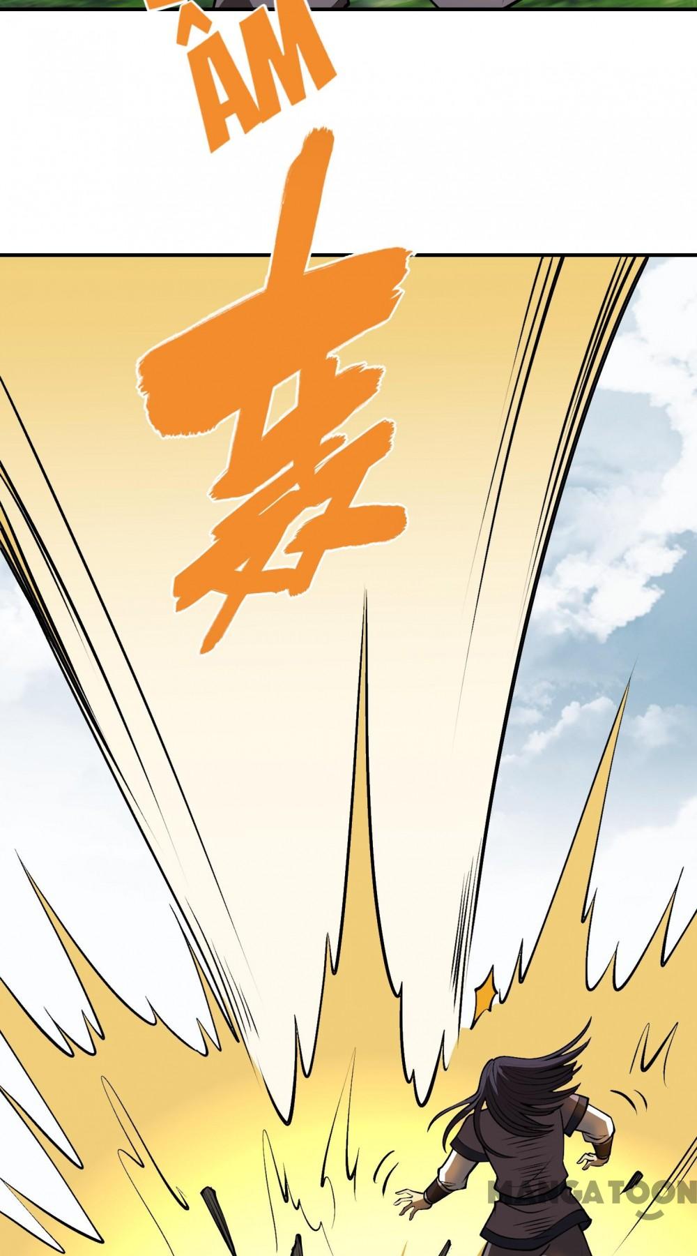 Đệ Nhất Người Ở Rể chapter 149 - Upload bởi truyensieuhay.com