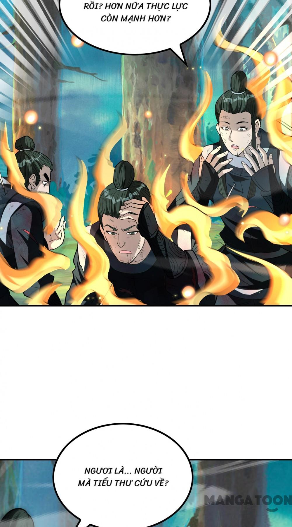Đệ Nhất Người Ở Rể chapter 146 - Upload bởi truyensieuhay.com
