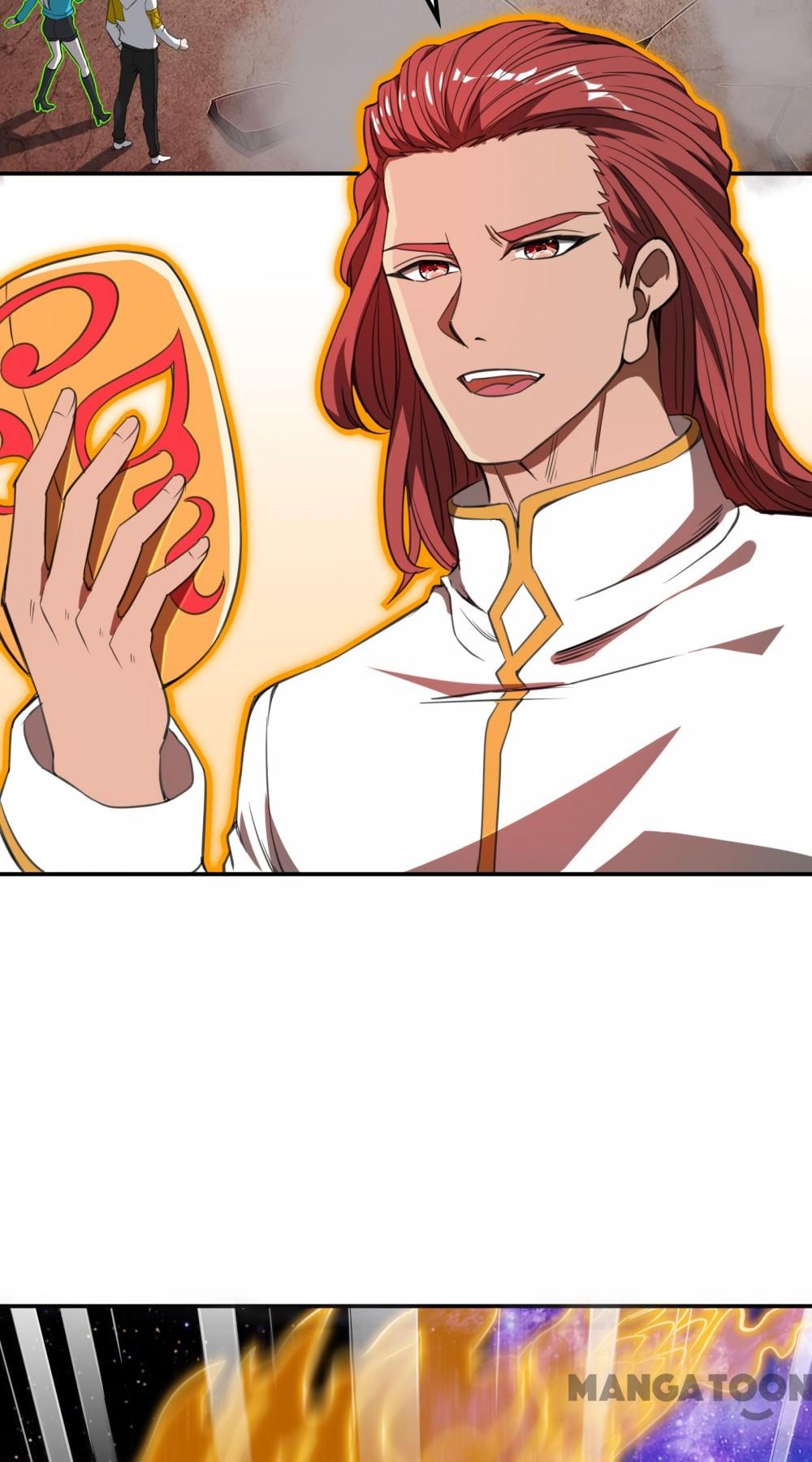 Đệ Nhất Người Ở Rể chapter 130 - Upload bởi truyensieuhay.com